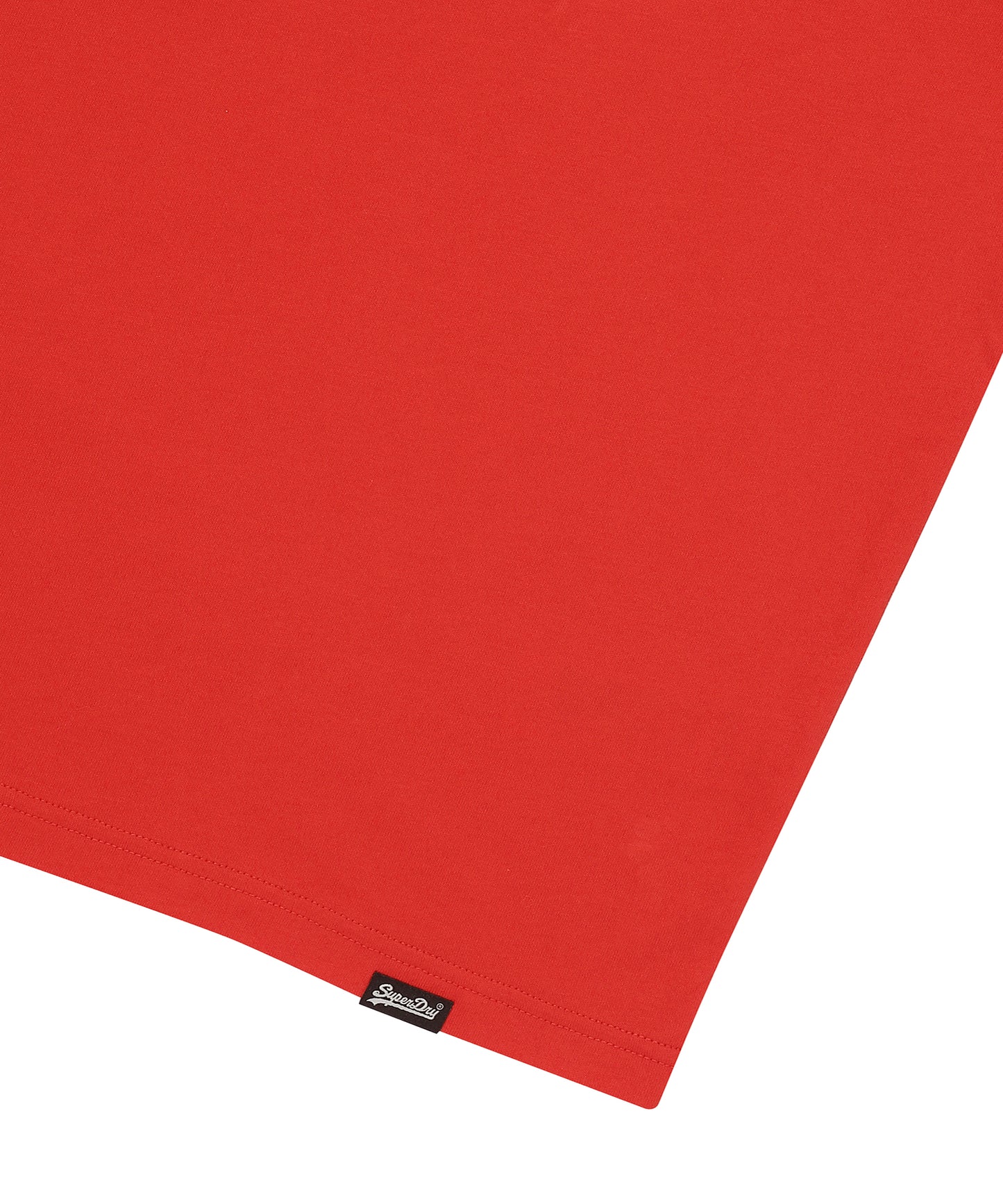 Cny Logo T-Shirt - Superdry Singapore