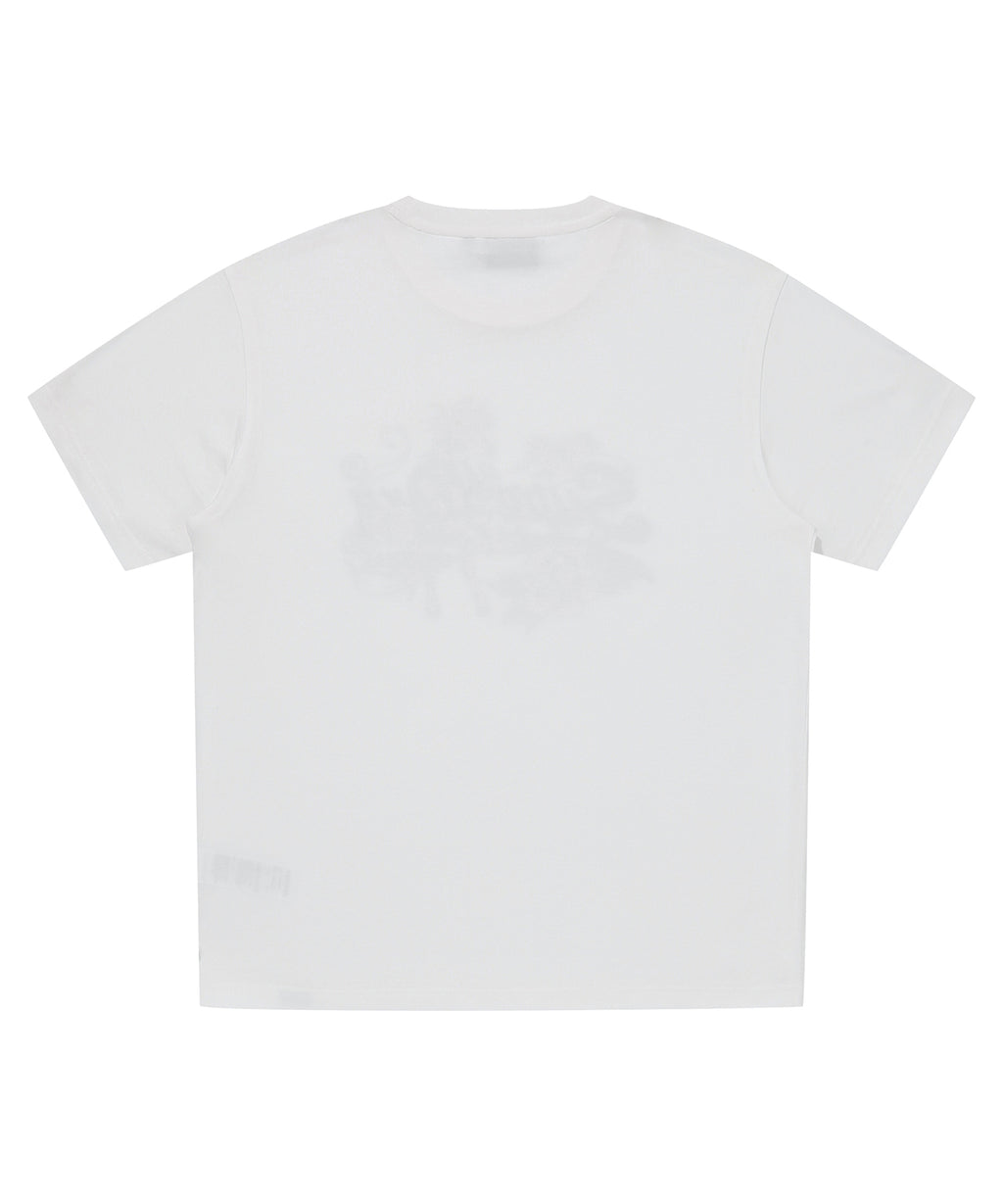 Cny Logo T-Shirt - Superdry Singapore