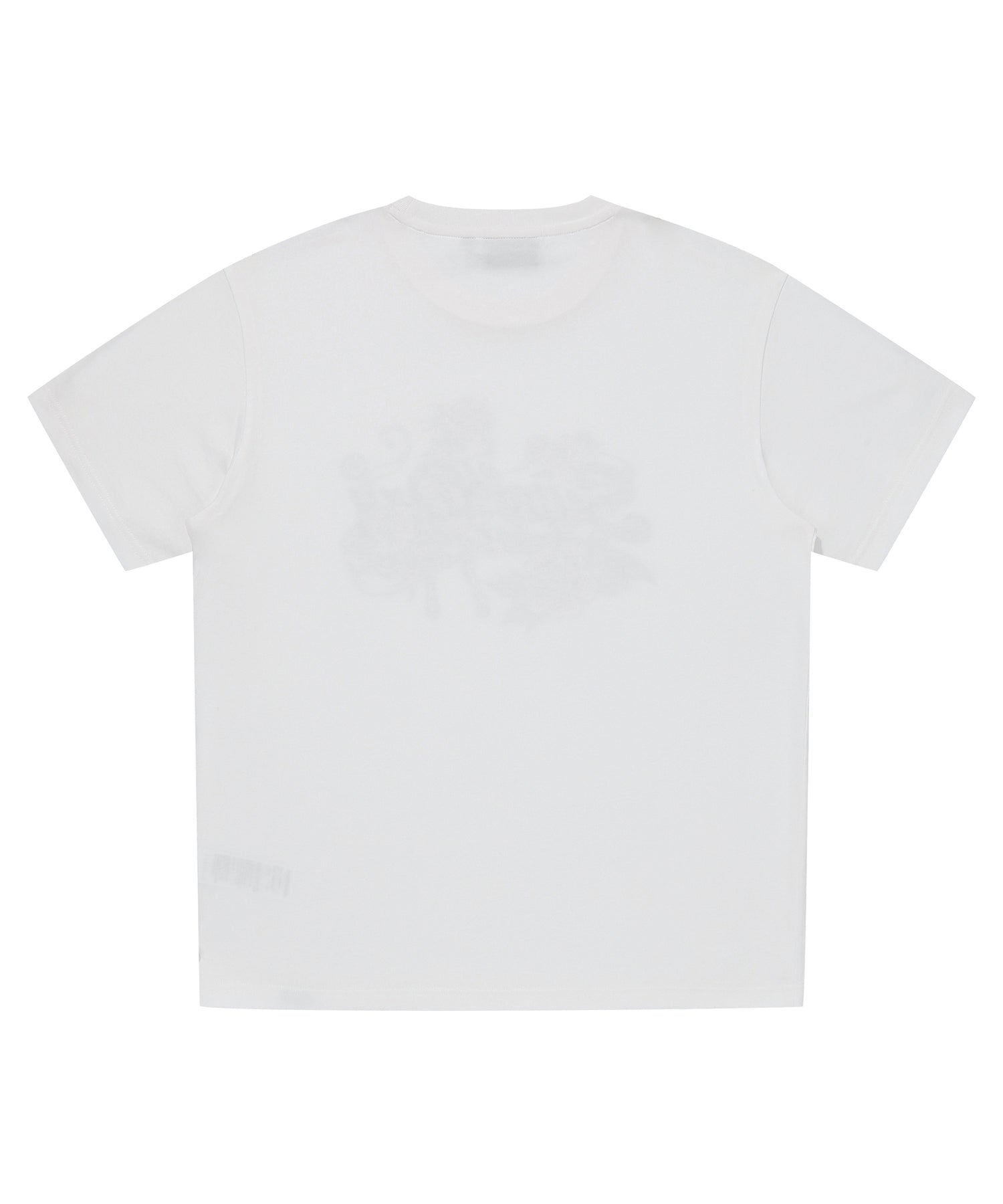 Cny Logo T-Shirt - Superdry Singapore