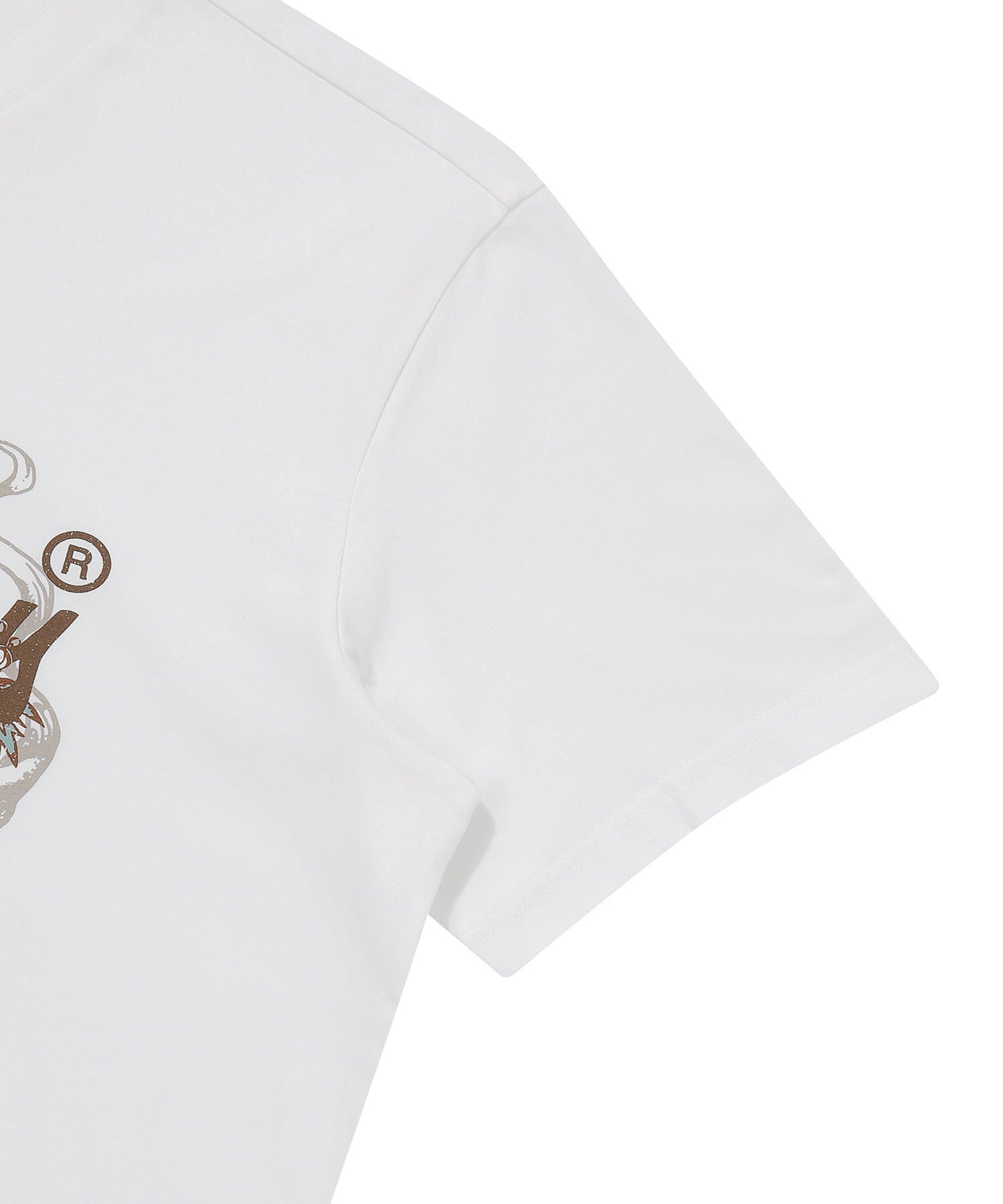 Cny Logo T-Shirt - Superdry Singapore