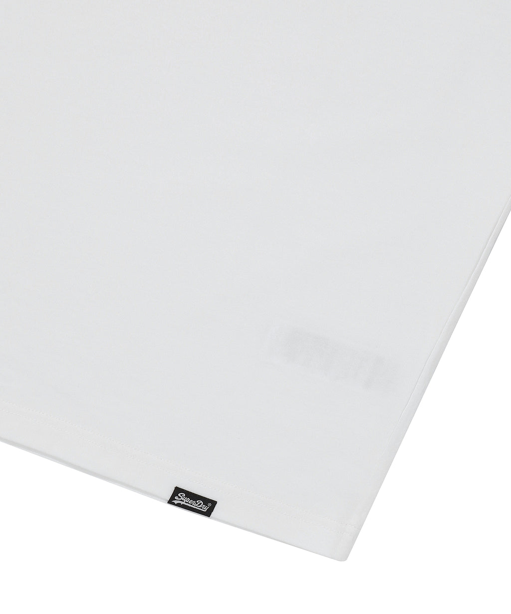 Cny Logo T-Shirt - Superdry Singapore