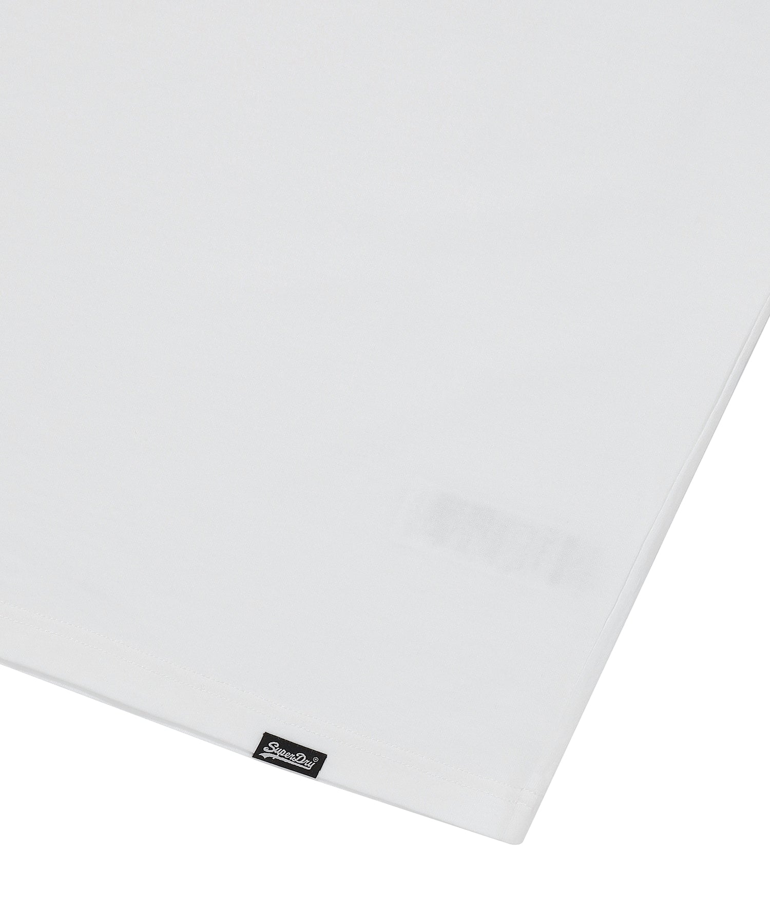 Cny Logo T-Shirt - Superdry Singapore