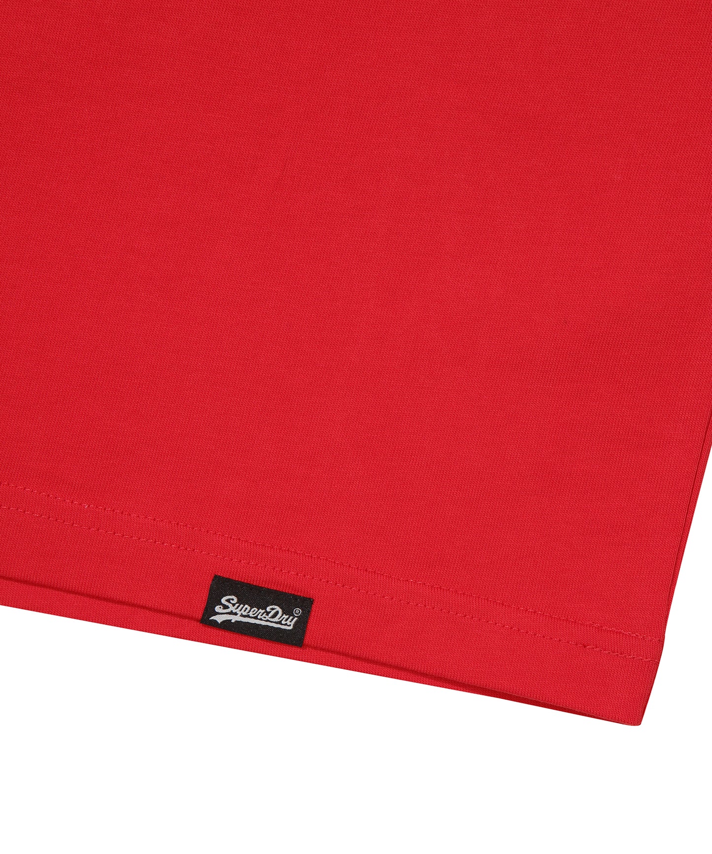 Cny Small Logo T-Shirt - Superdry Singapore