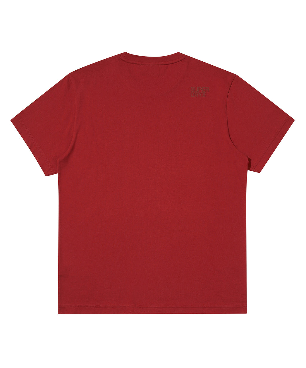 Core Logo T-Shirt 2 - Superdry Singapore