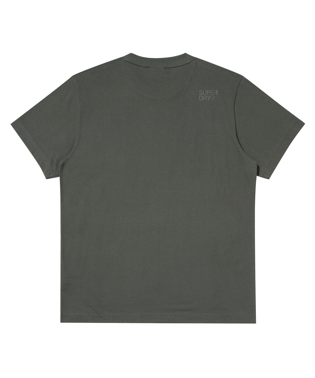 Core Logo T-Shirt 2 - Superdry Singapore