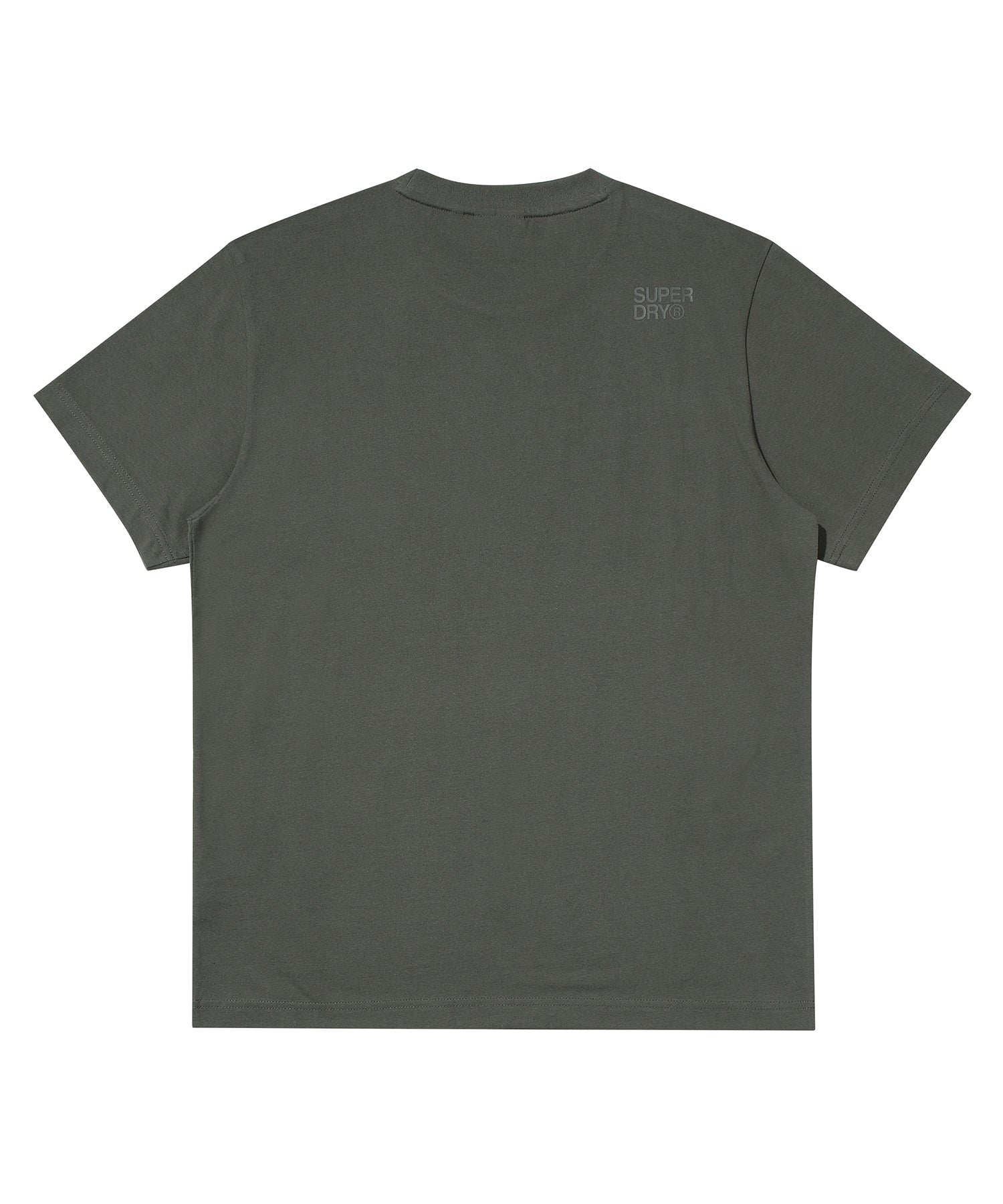 Core Logo T-Shirt 2