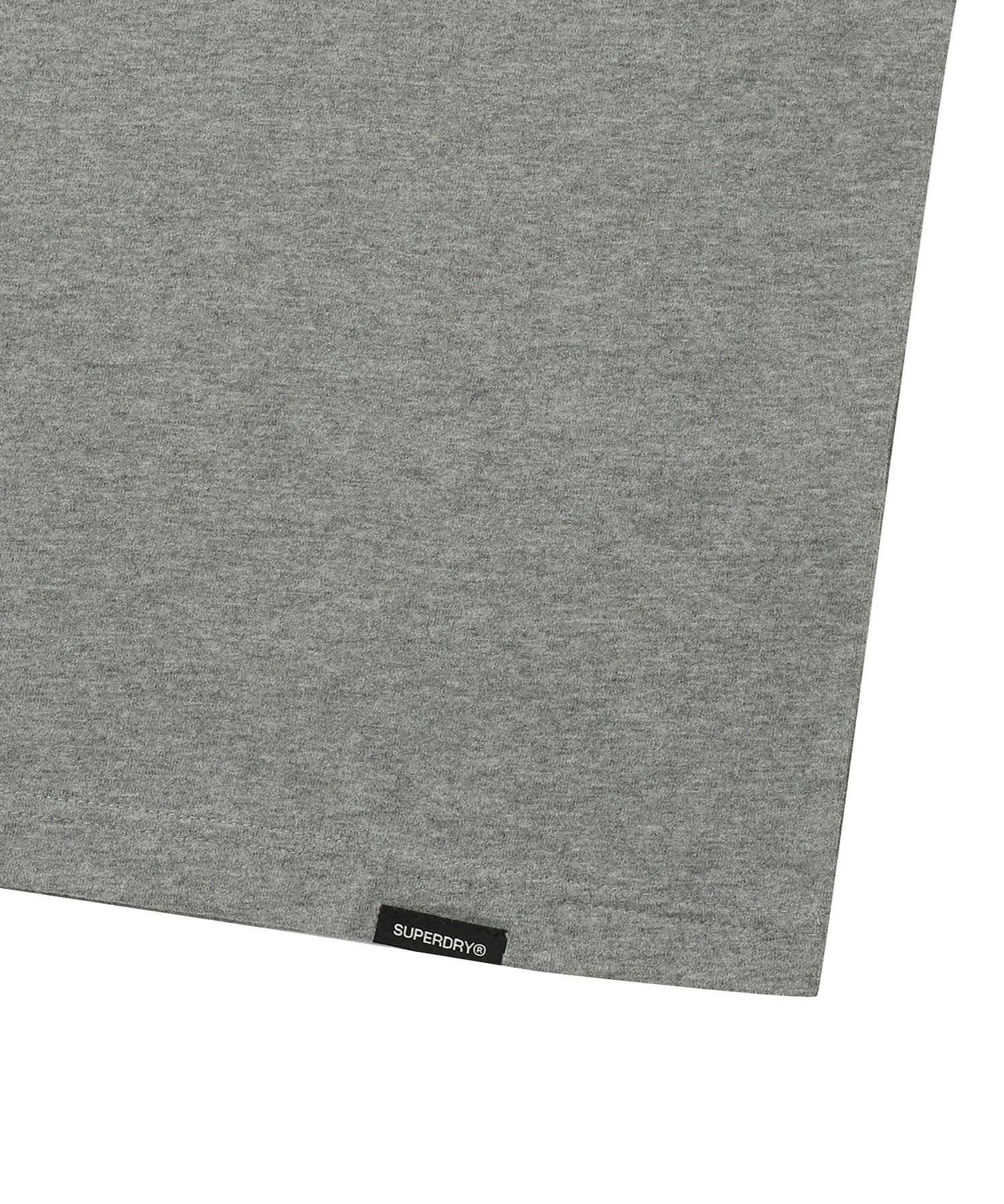 Vintage Logo Raglan T-Shirt - D/Blue  - Superdry Singapore