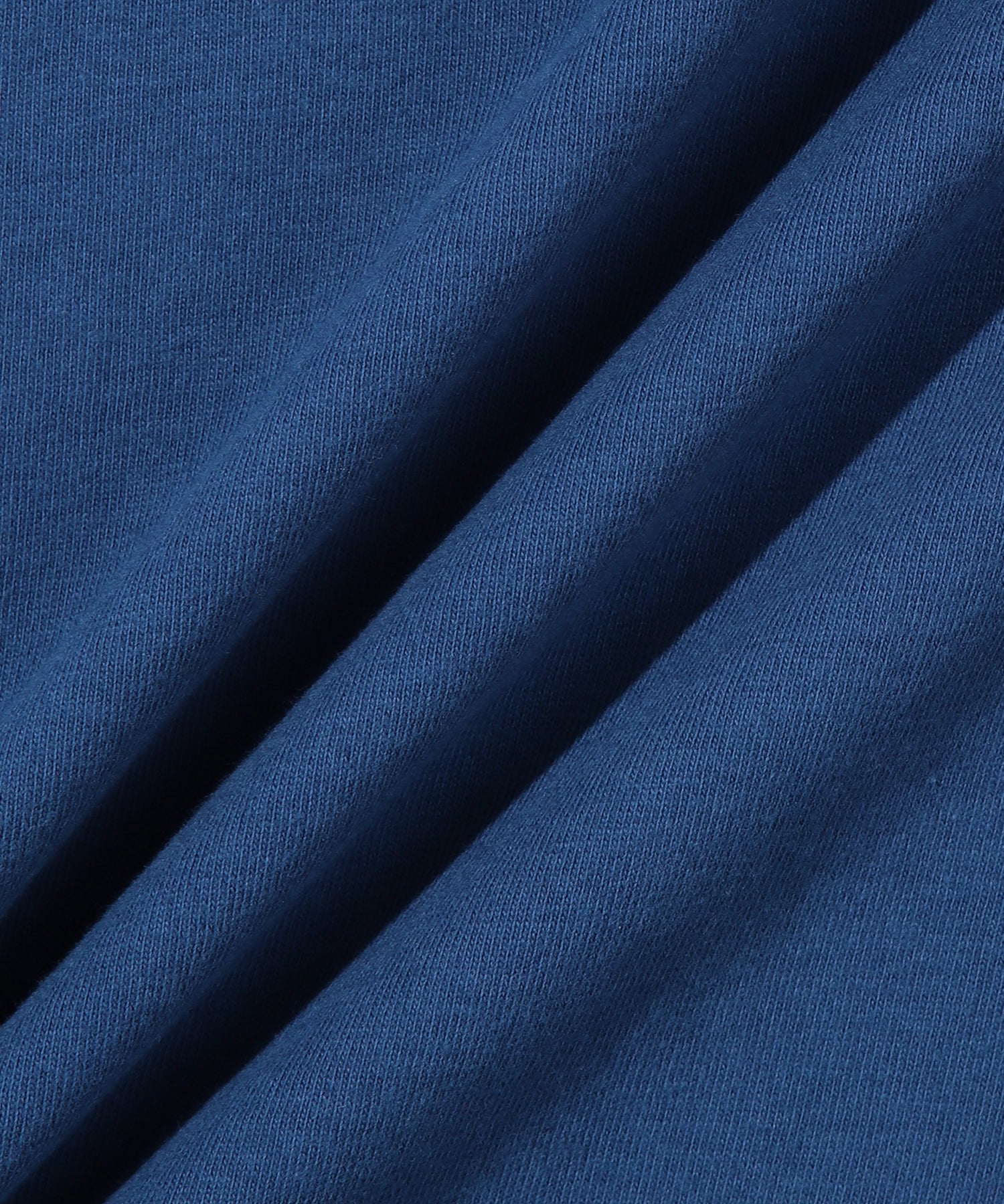 Core Logo T-Shirt - D/Blue - Superdry Singapore