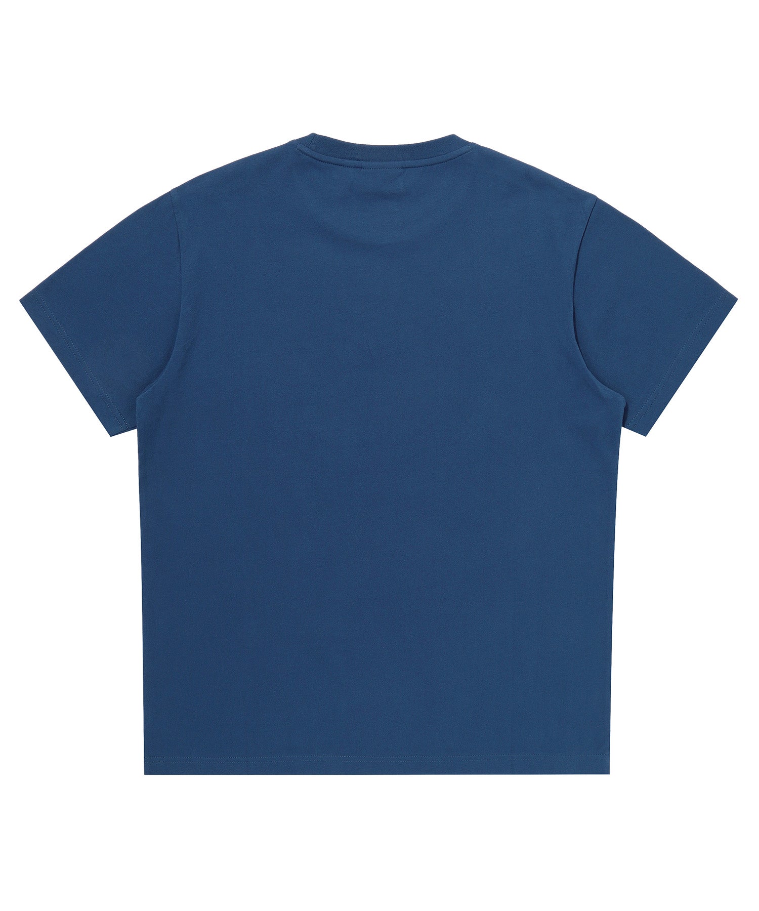 Vintage Logo T-Shirt - D/Blue - Superdry Singapore