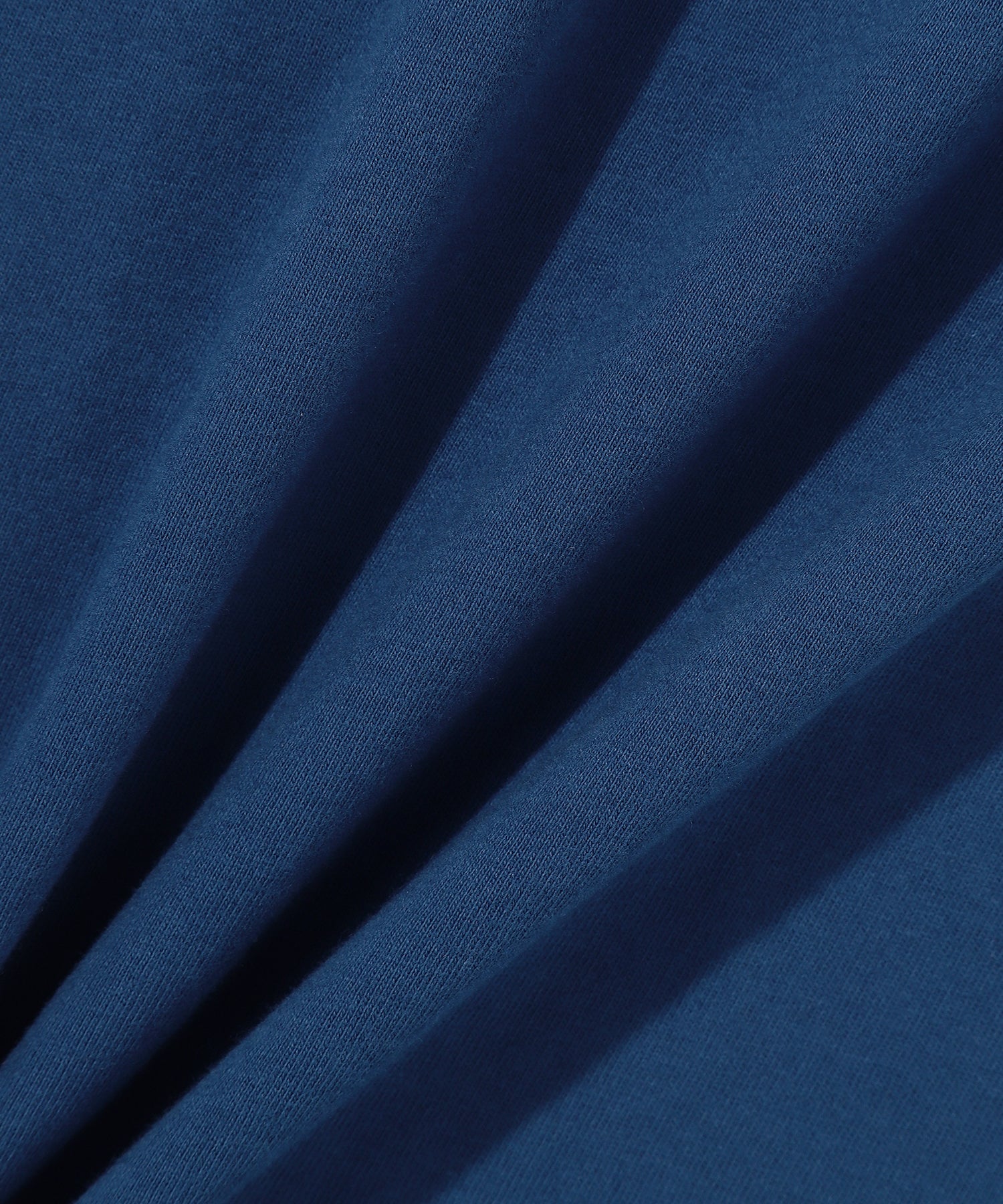 Vintage Logo T-Shirt - D/Blue - Superdry Singapore