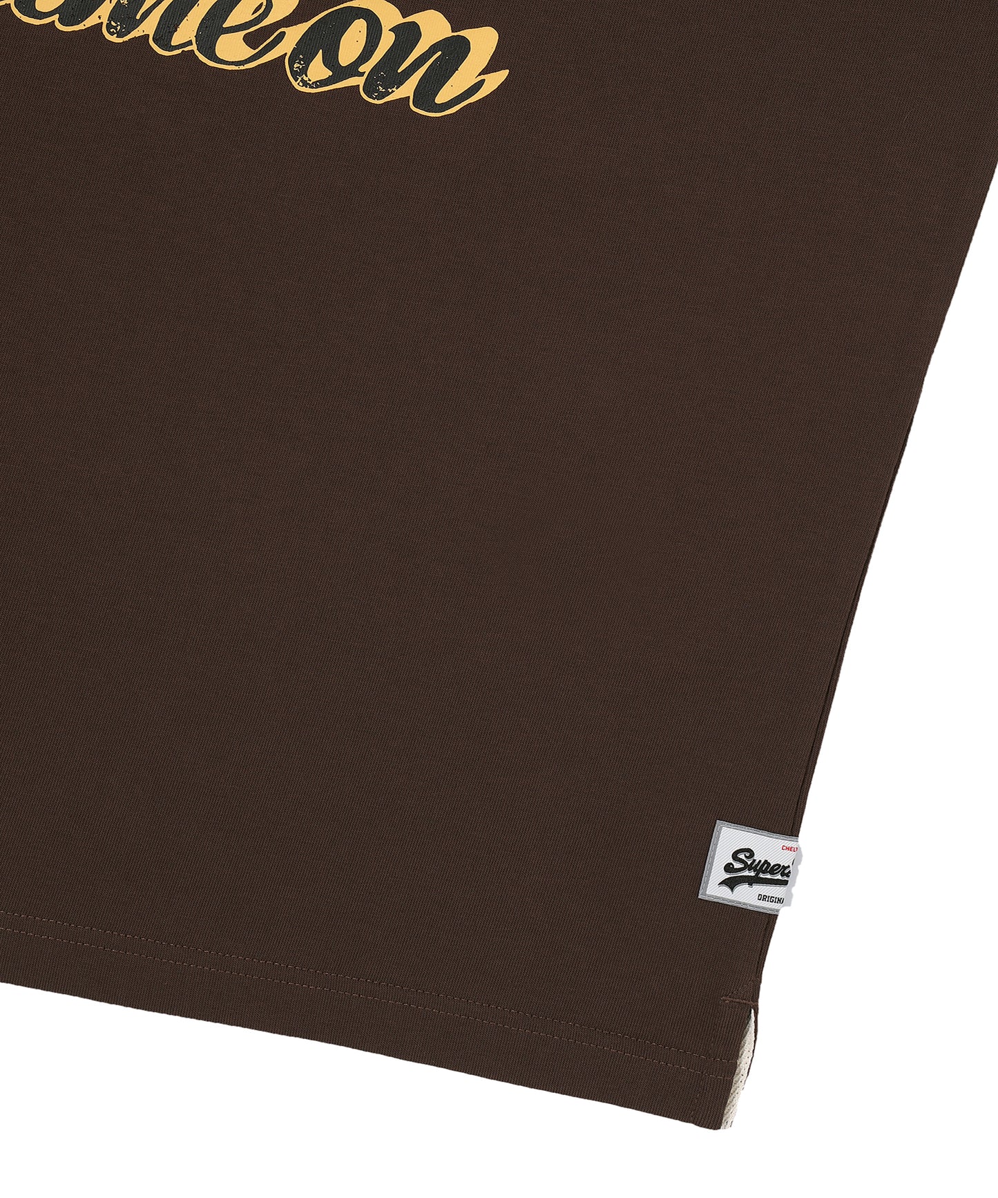 Old Car T-Shirt - Superdry Singapore