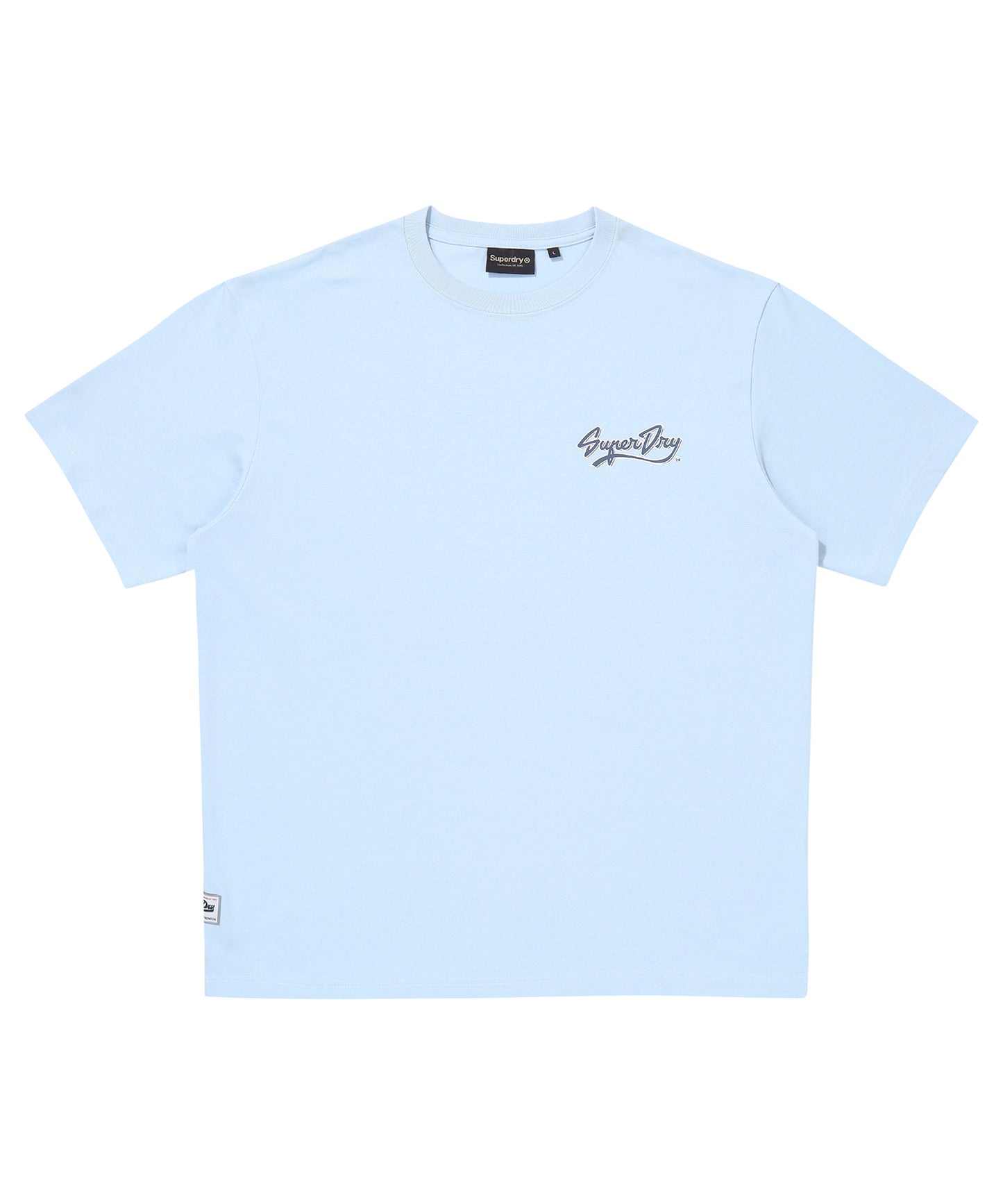 Old Car T-Shirt - Superdry Singapore