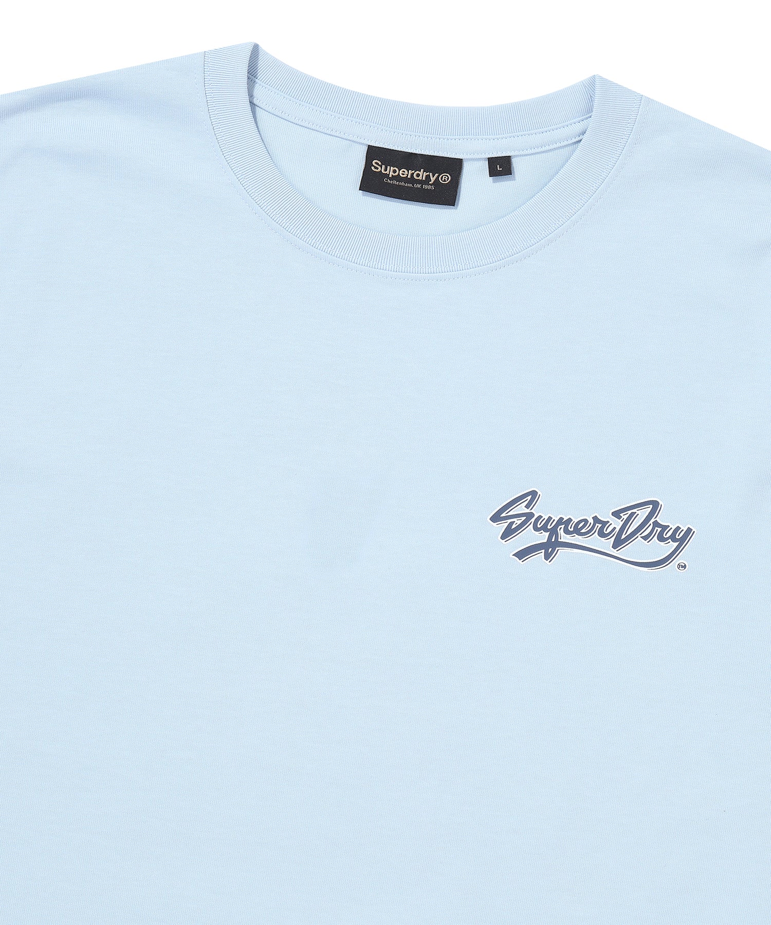 Old Car T-Shirt - Superdry Singapore