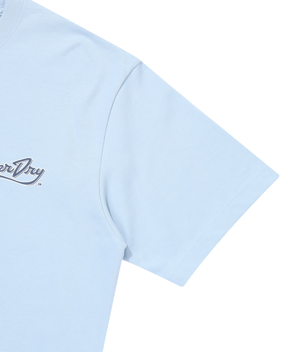 Old Car T-Shirt - Superdry Singapore