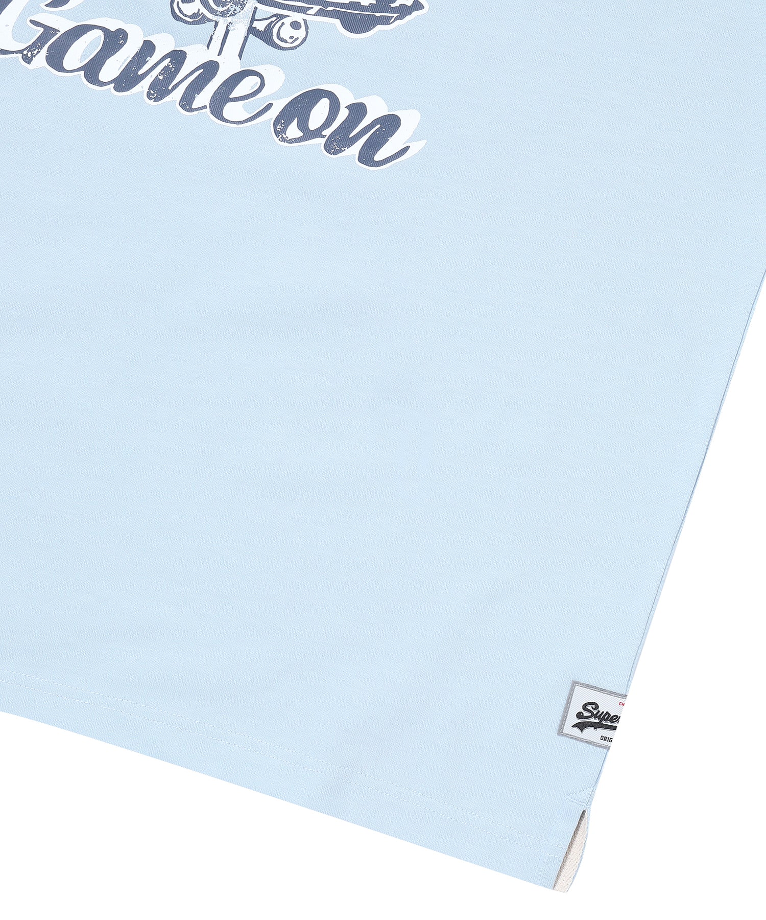 Old Car T-Shirt - Superdry Singapore