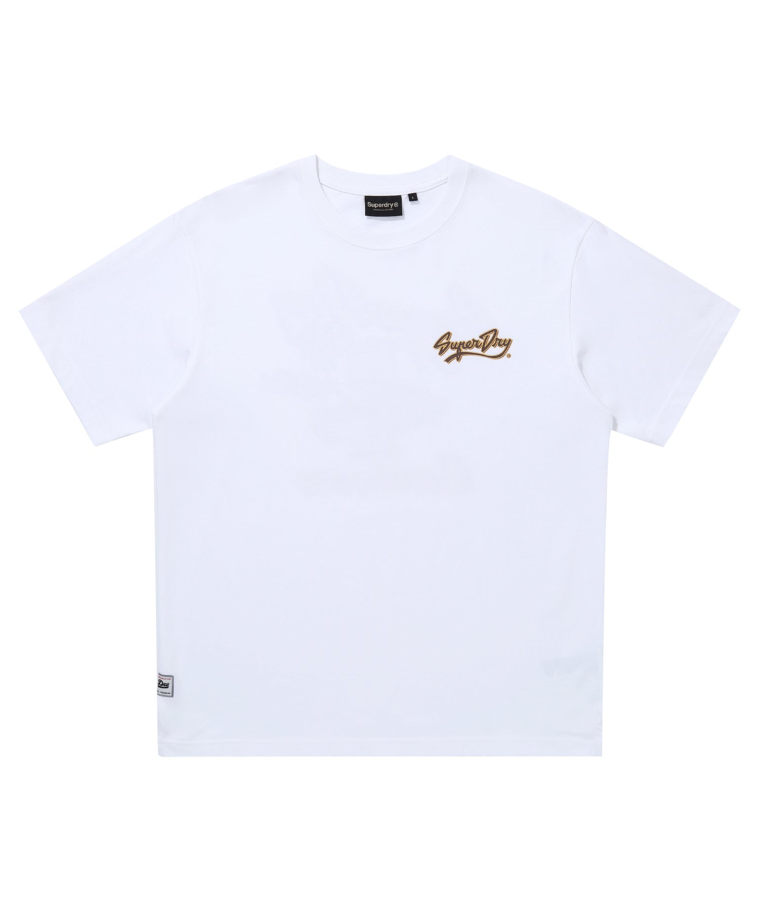 Old Car T-Shirt - Superdry Singapore