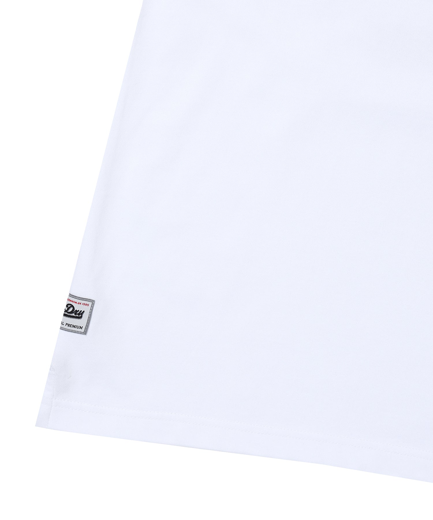 Old Car T-Shirt - Superdry Singapore