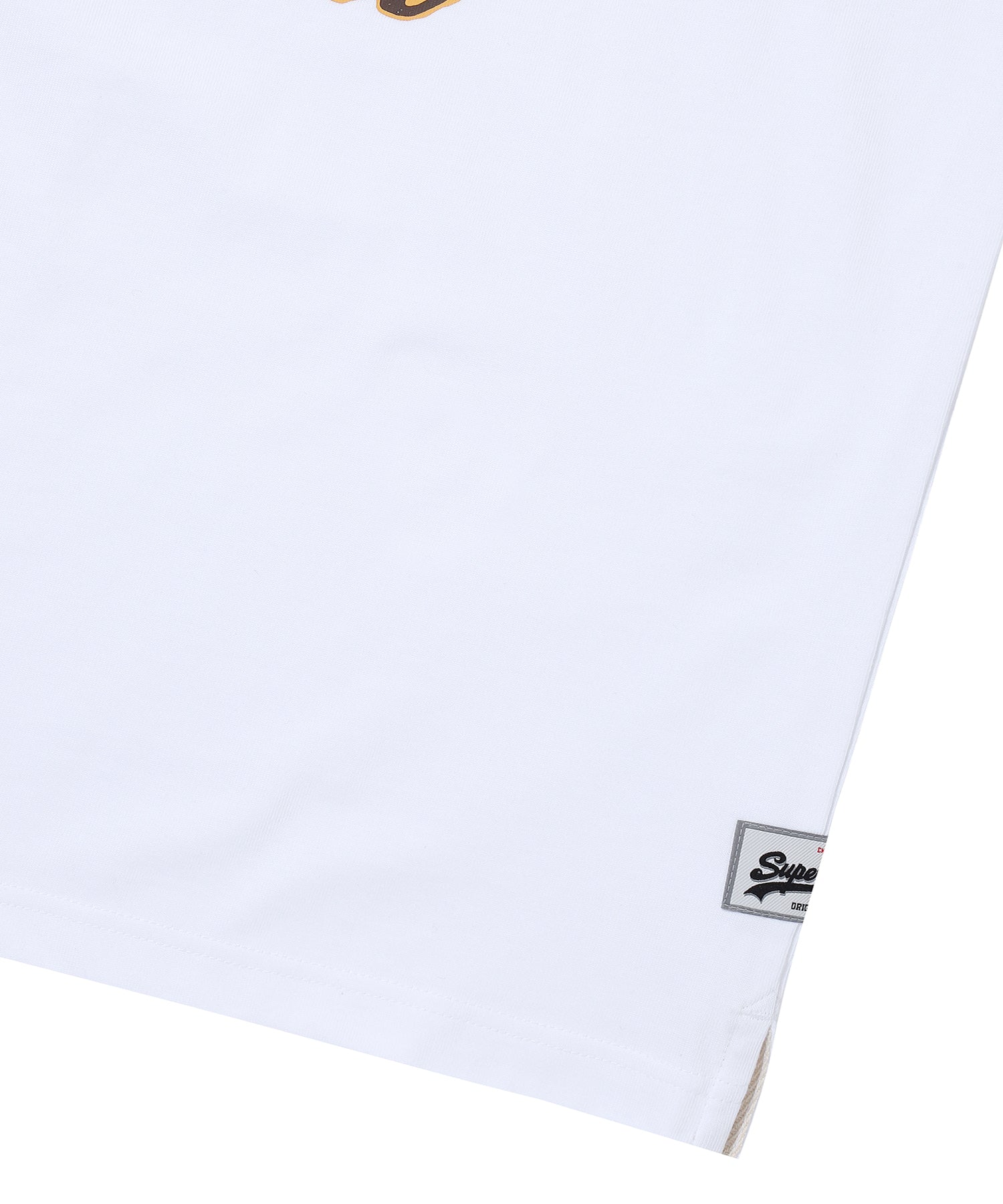 Old Car T-Shirt - Superdry Singapore