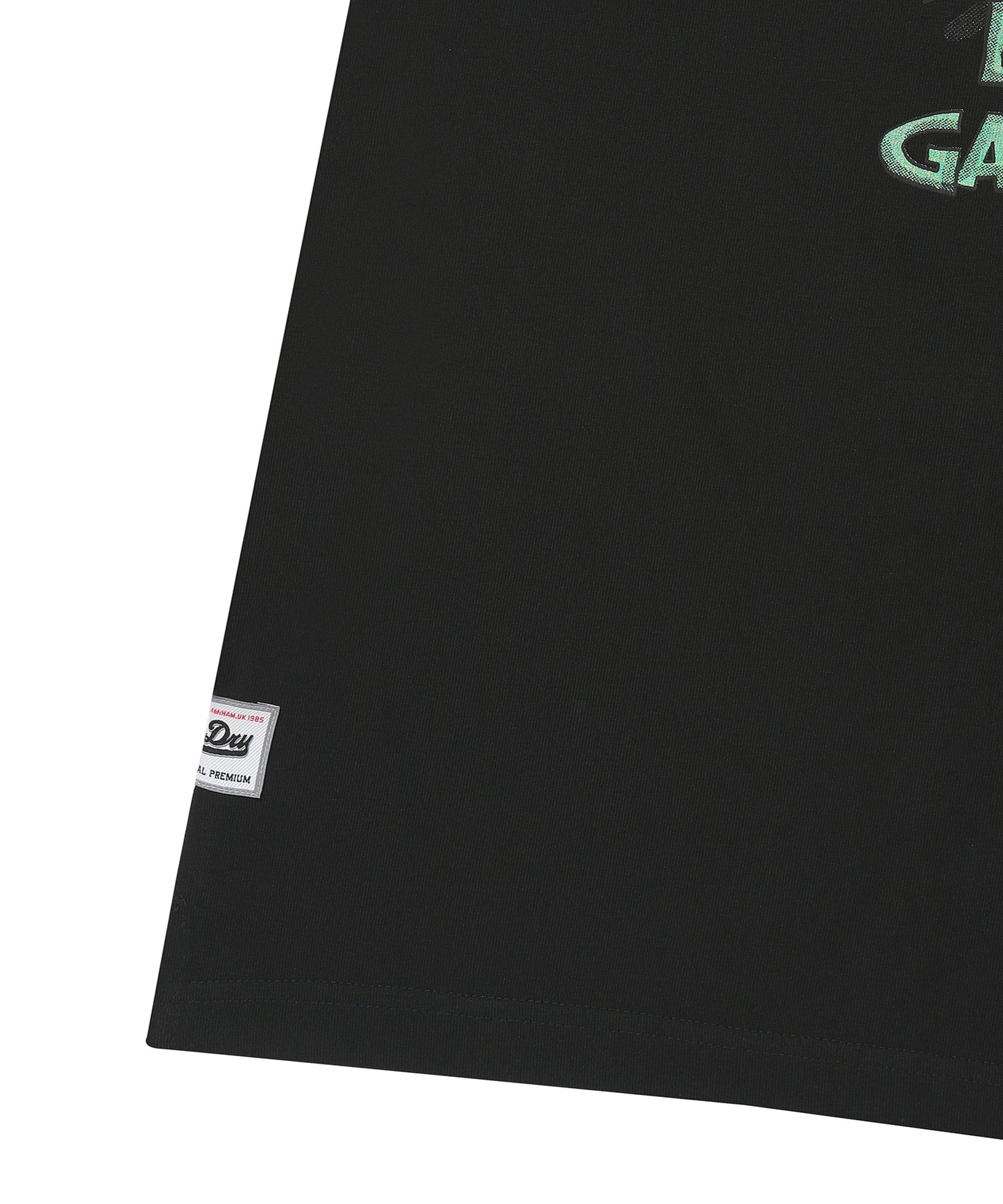 Retro Game T-Shirt - Superdry Singapore