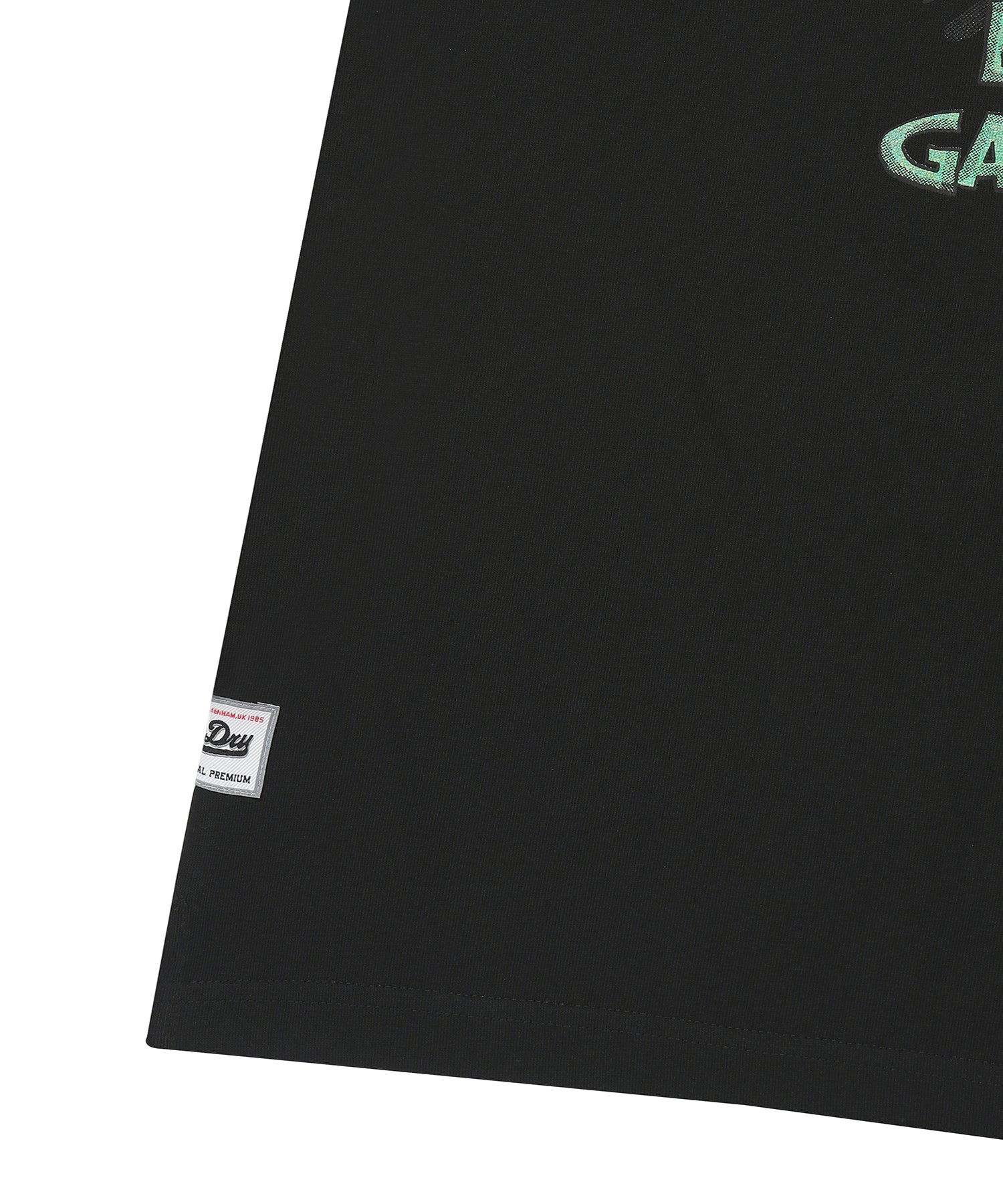 Retro Game T-Shirt - Superdry Singapore