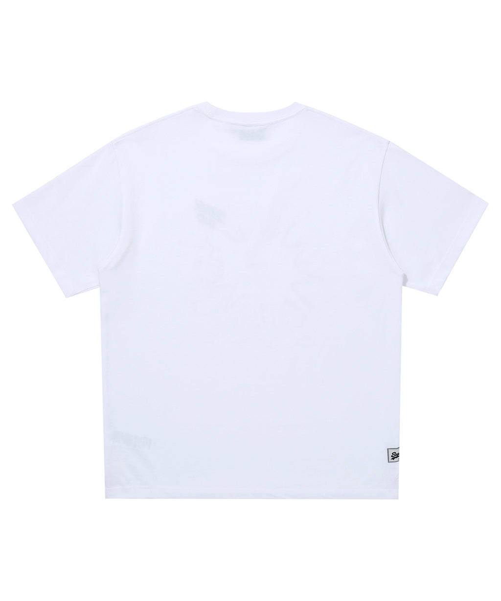 Retro Game T-Shirt - Superdry Singapore