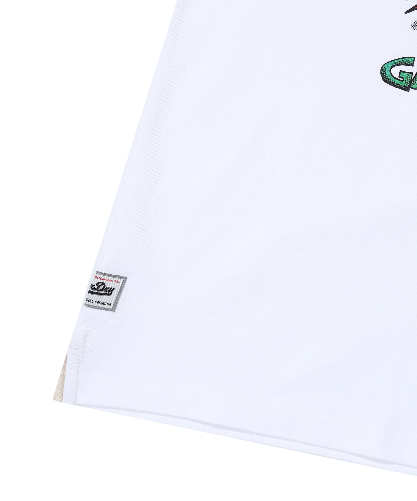 Retro Game T-Shirt - Superdry Singapore