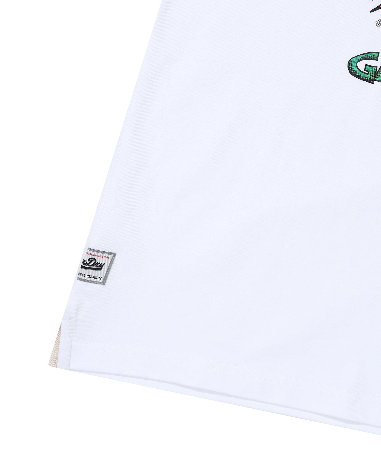 Retro Game T-Shirt - Superdry Singapore