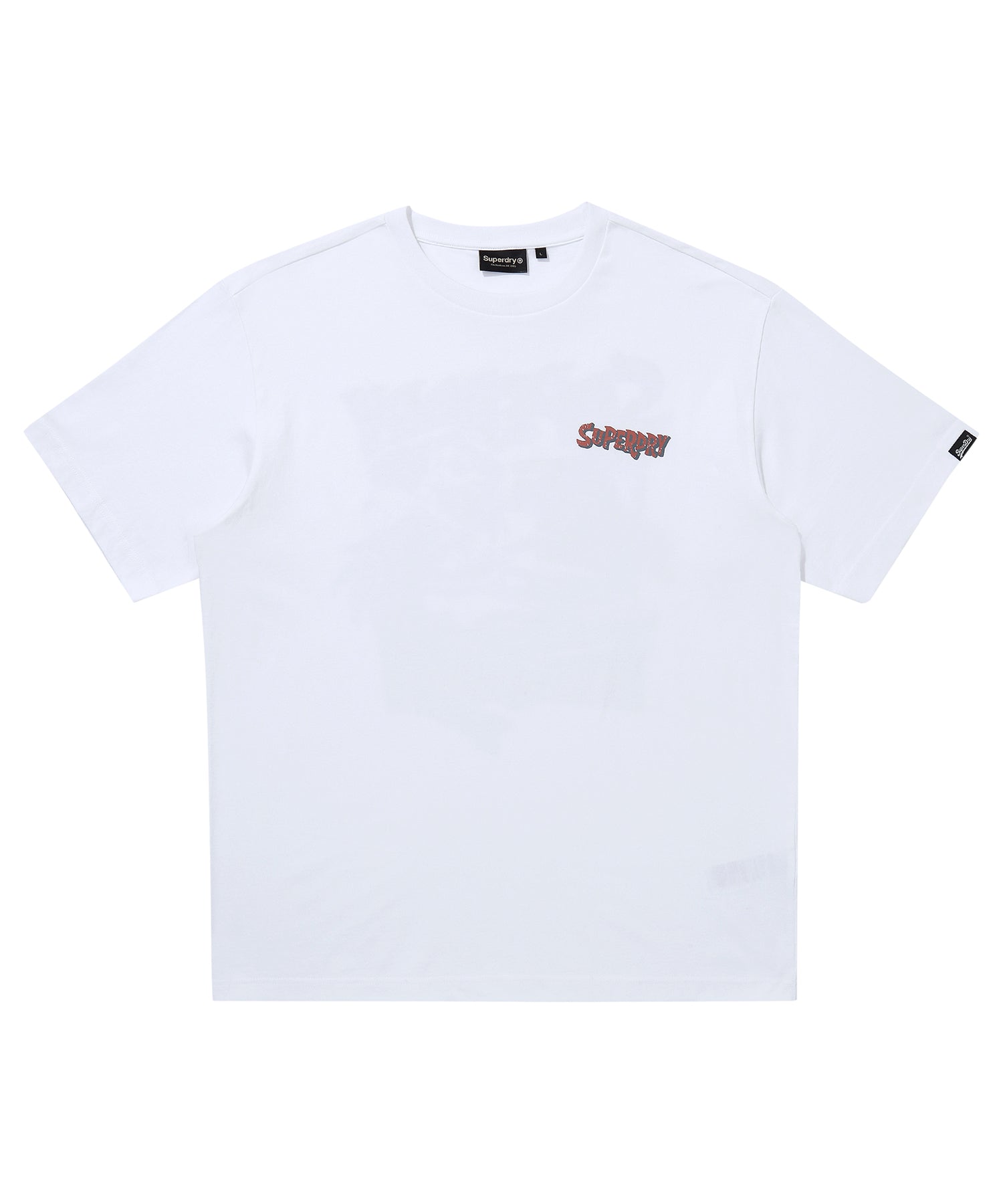 Skating T-Shirt - Superdry Singapore