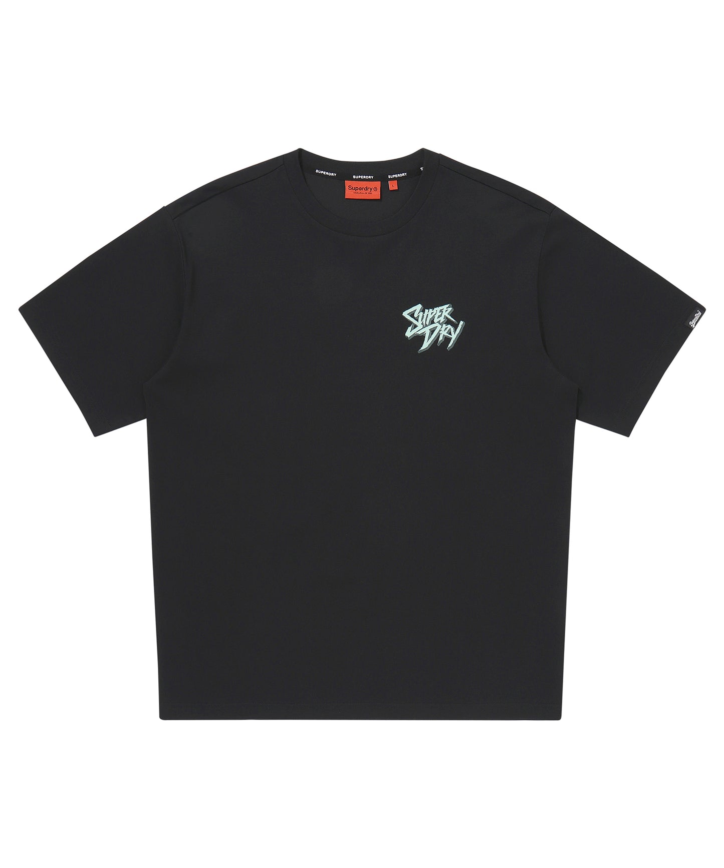 Surfing Spirits T-Shirt - Superdry Singapore