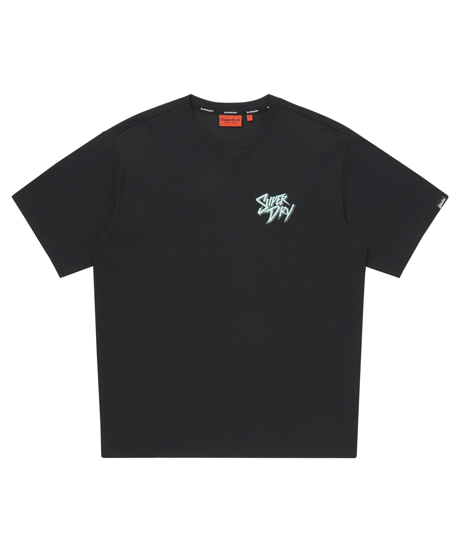 Surfing Spirits T-Shirt - Superdry Singapore