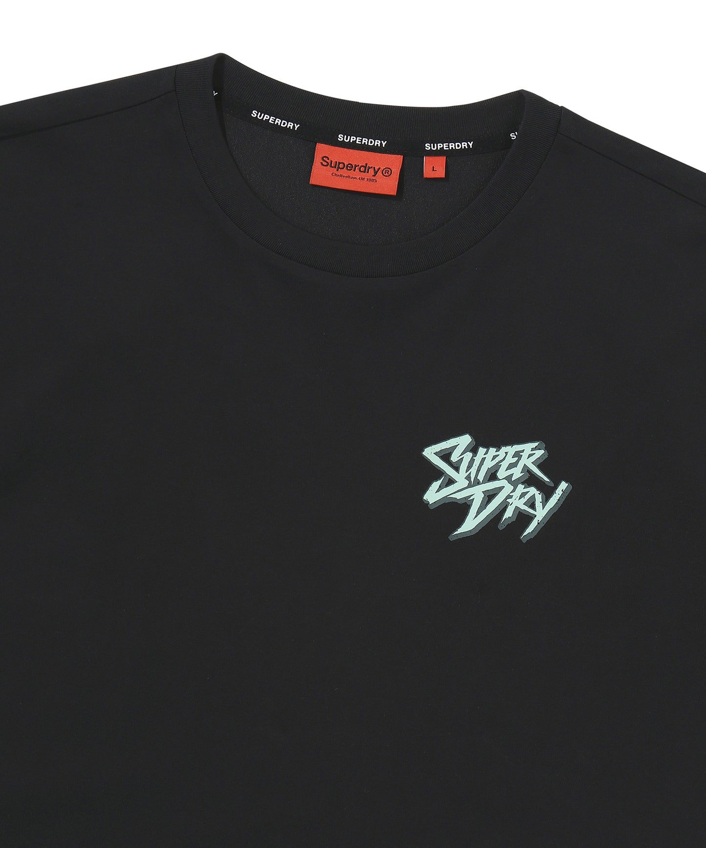 Surfing Spirits T-Shirt - Superdry Singapore