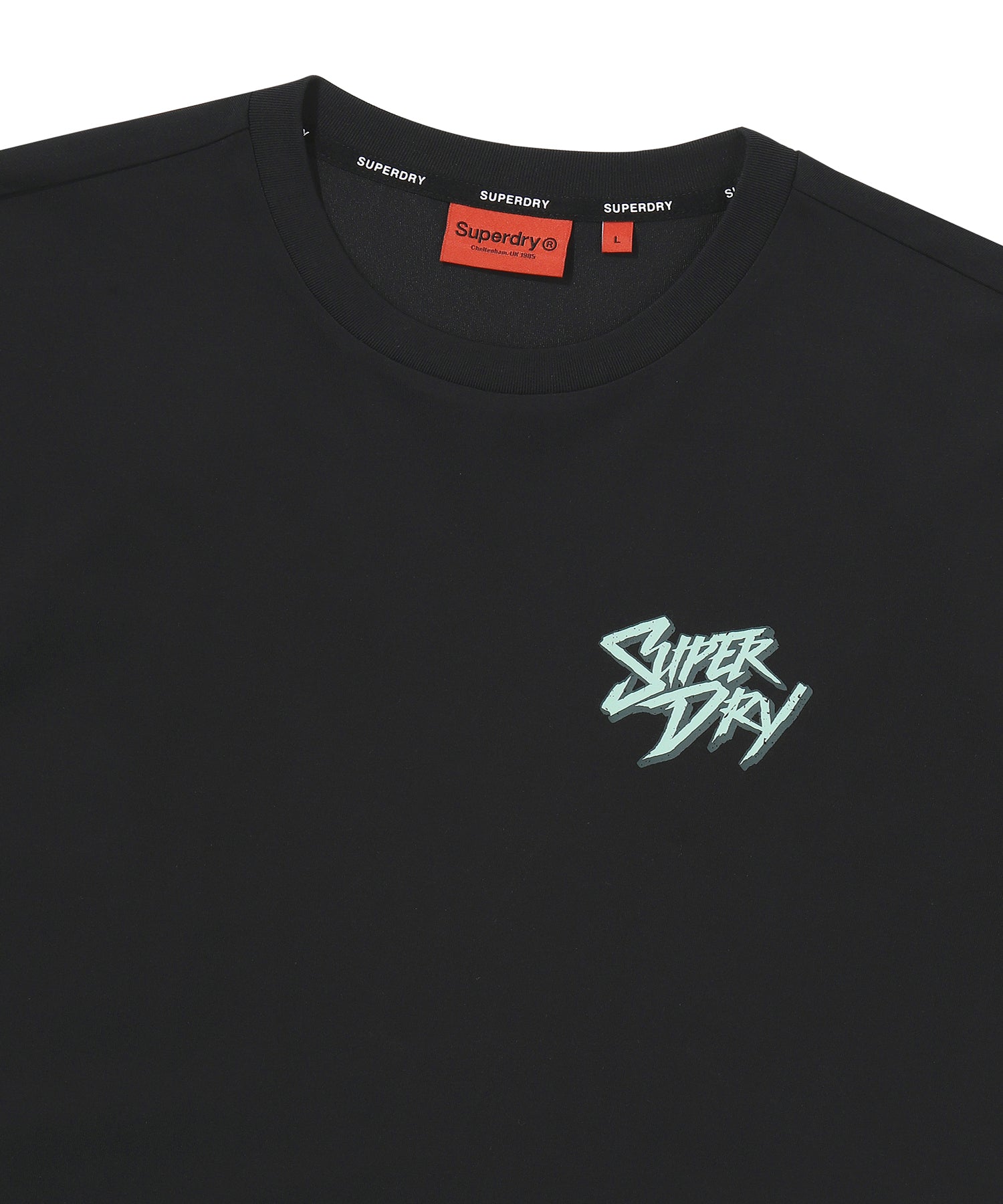 Surfing Spirits T-Shirt - Superdry Singapore