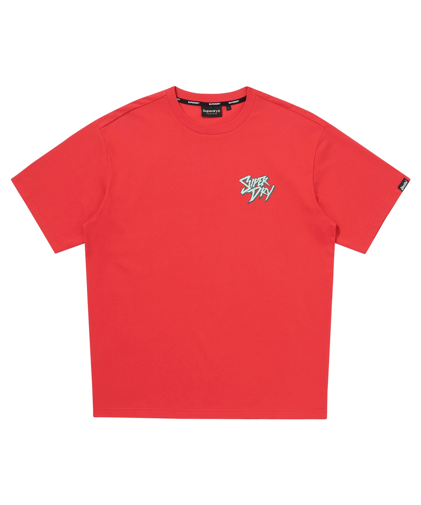 Surfing Spirits T-Shirt - Superdry Singapore