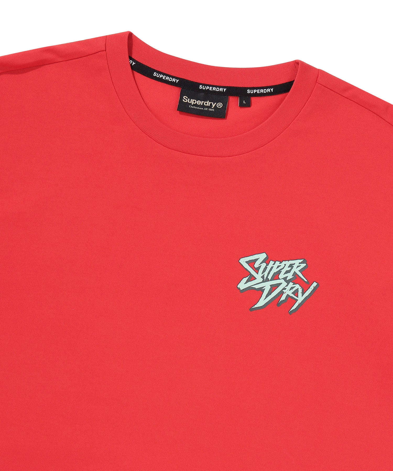 Surfing Spirits T-Shirt - Superdry Singapore