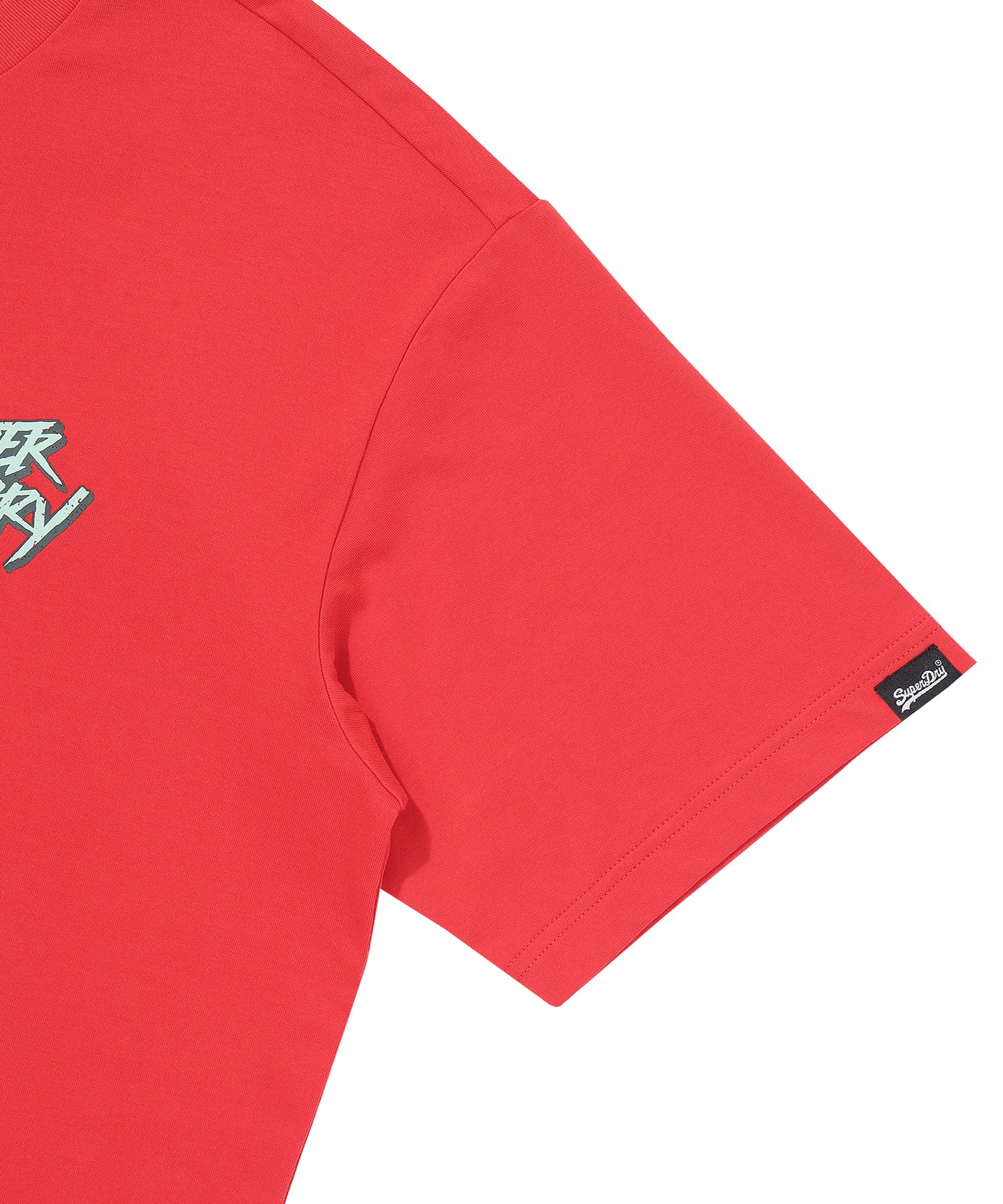 Surfing Spirits T-Shirt - Superdry Singapore