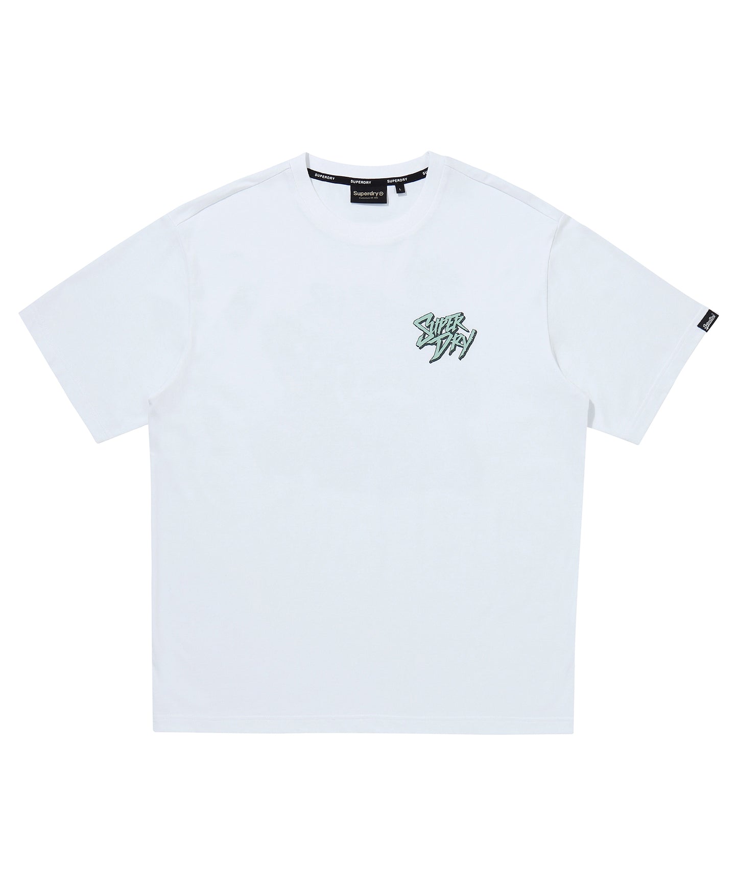 Surfing Spirits T-Shirt - Superdry Singapore