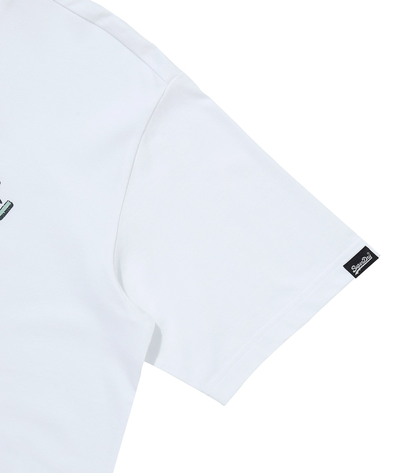 Surfing Spirits T-Shirt - Superdry Singapore