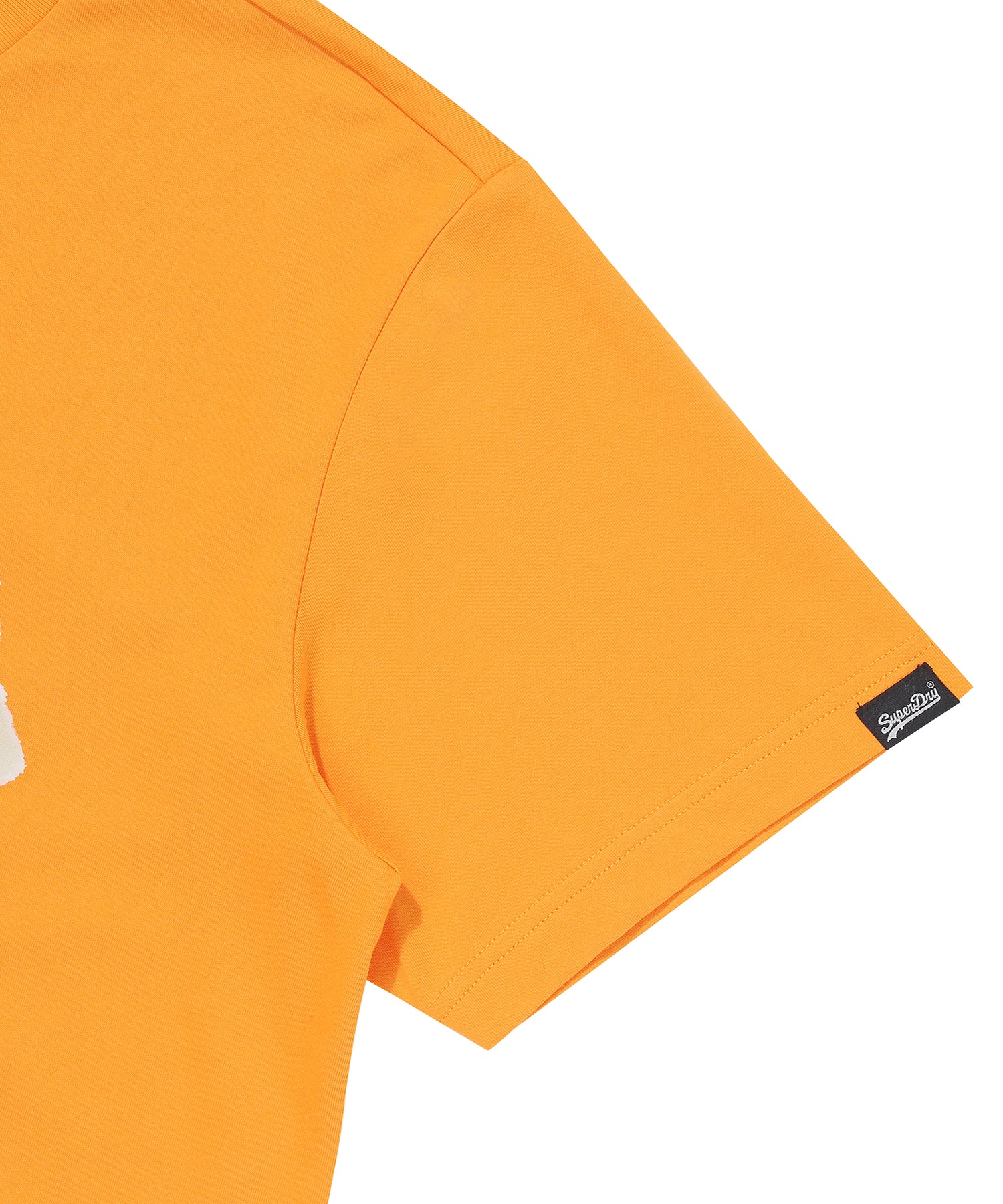 Watercolor Graphic T-Shirt - Superdry Singapore