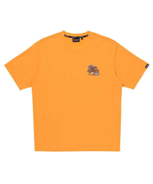 Original Palm Tree T-Shirt - Superdry Singapore