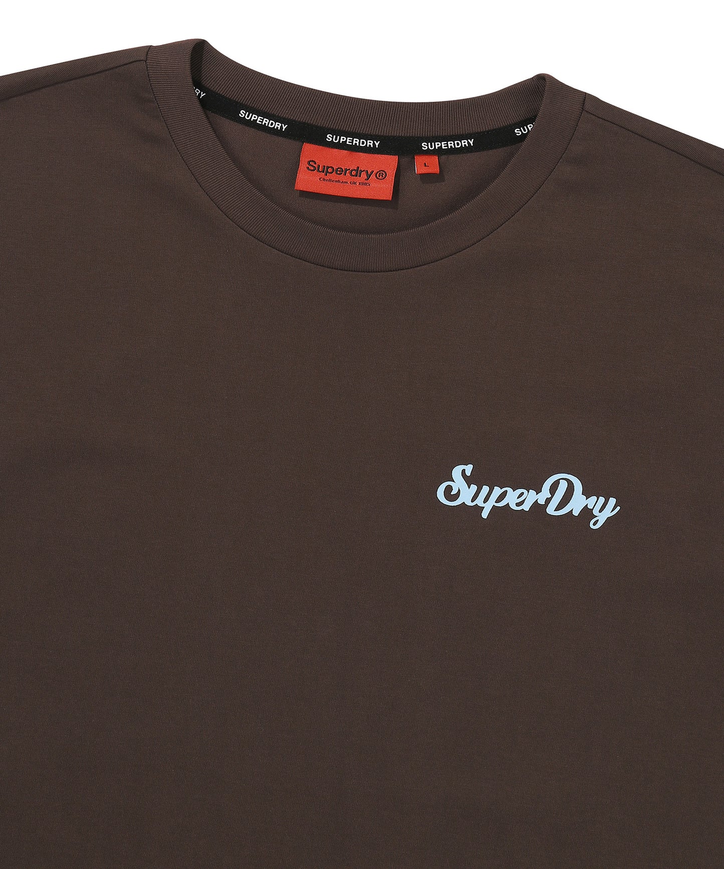 Beach Car T-Shirt - Superdry Singapore