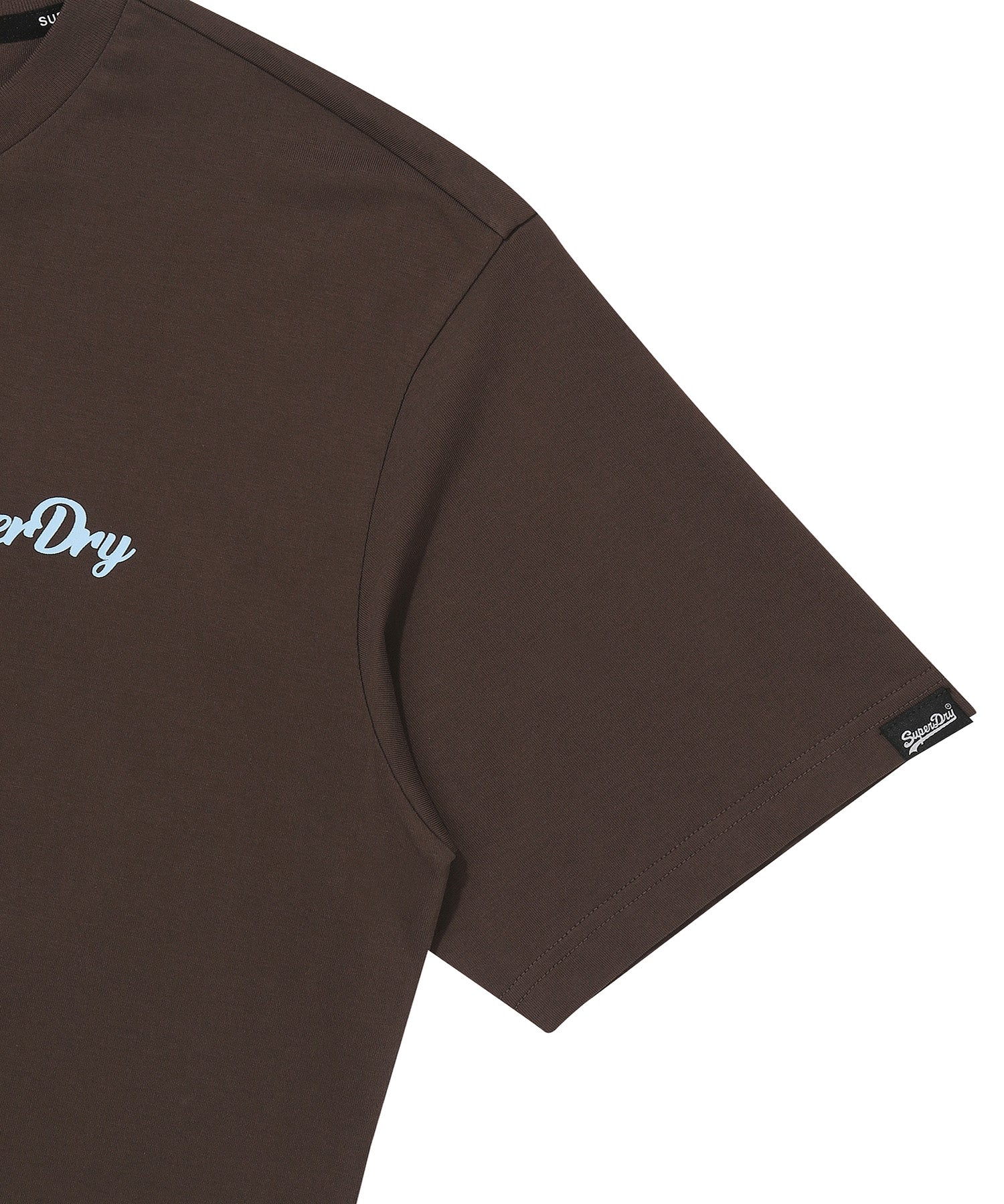 Beach Car T-Shirt - Superdry Singapore