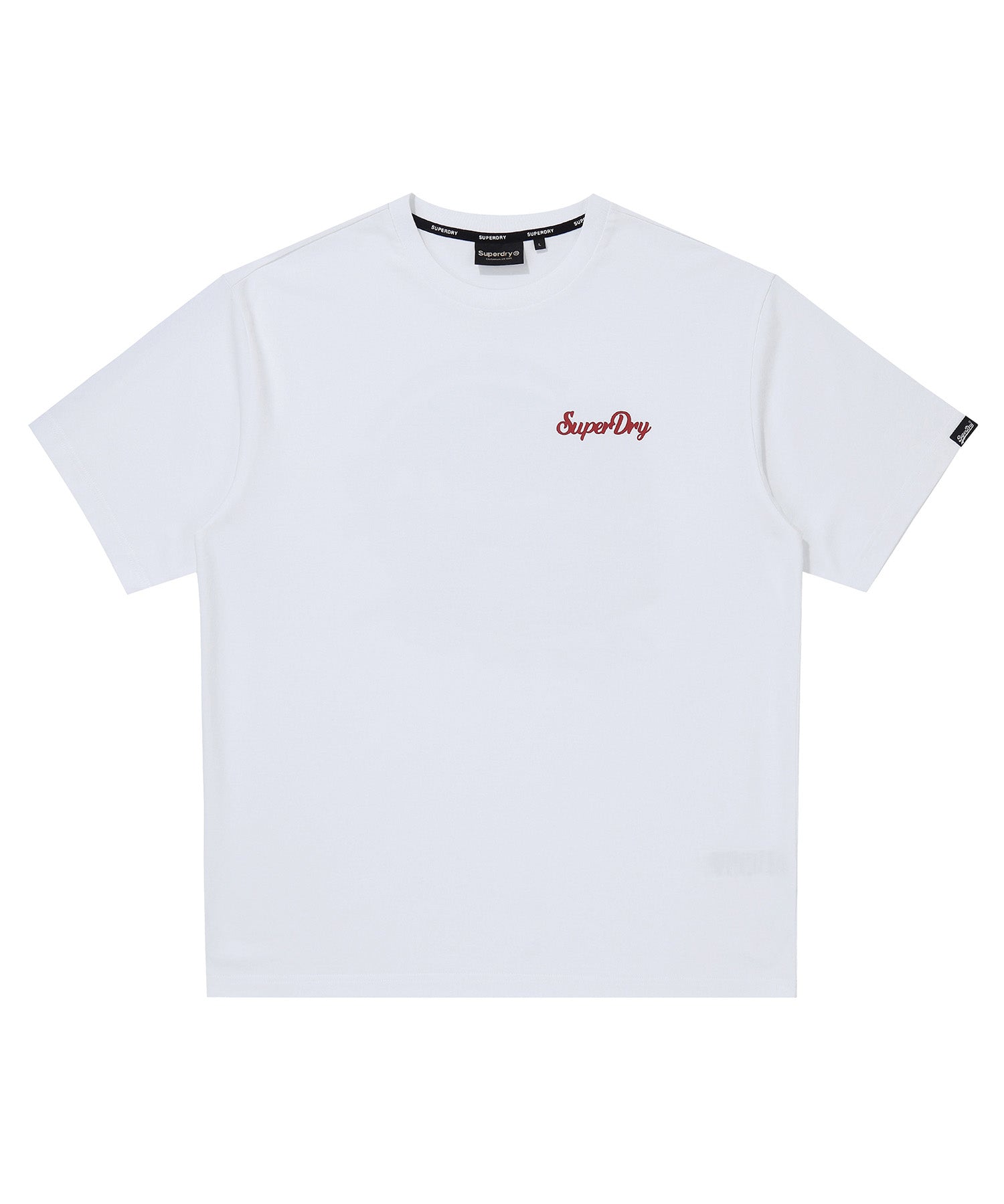 Beach Car T-Shirt - Superdry Singapore