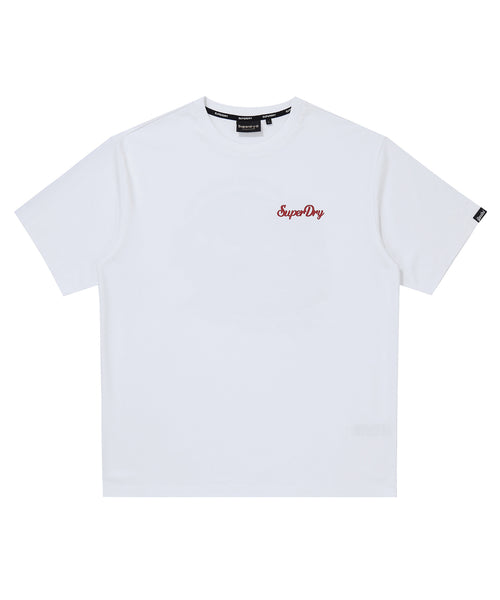 Beach Car T-Shirt - Superdry Singapore