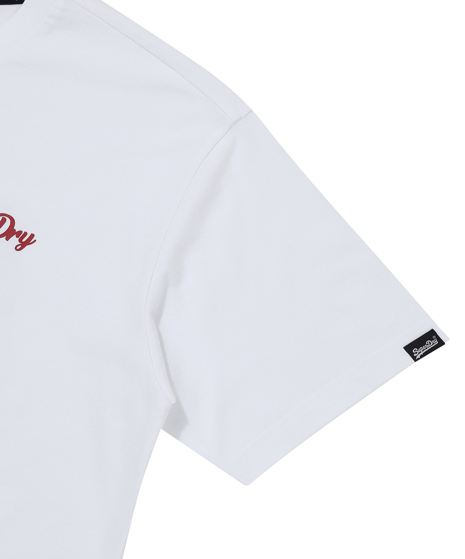 Beach Car T-Shirt - Superdry Singapore