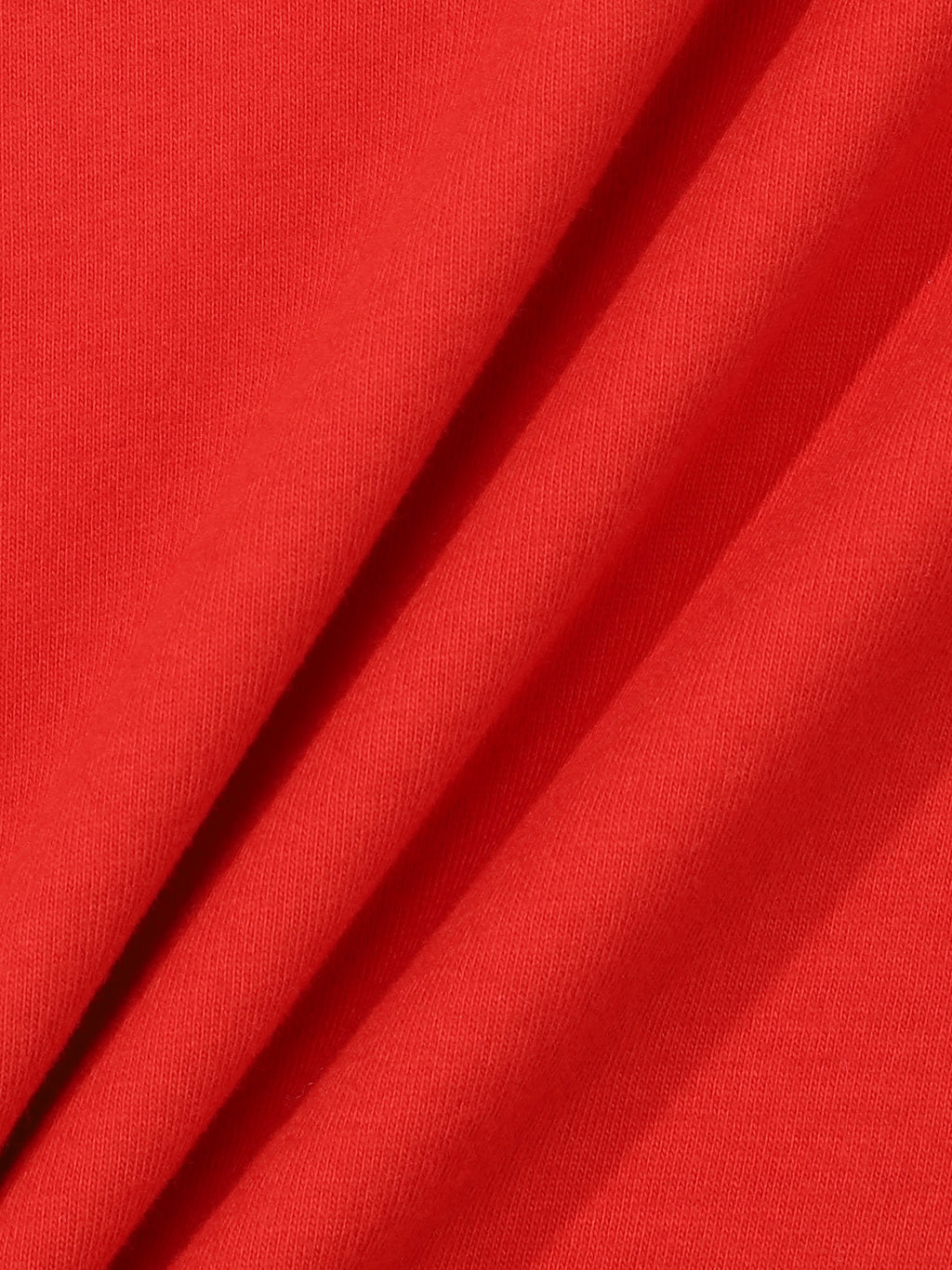 Snake Small Logo T-Shirt - Red - Superdry Singapore