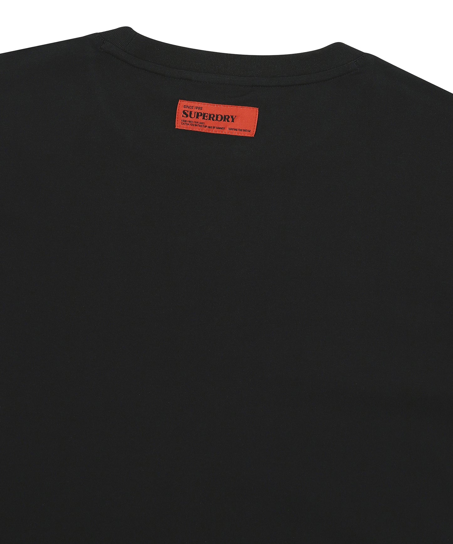 Gold Rush T-Shirt - Superdry Singapore