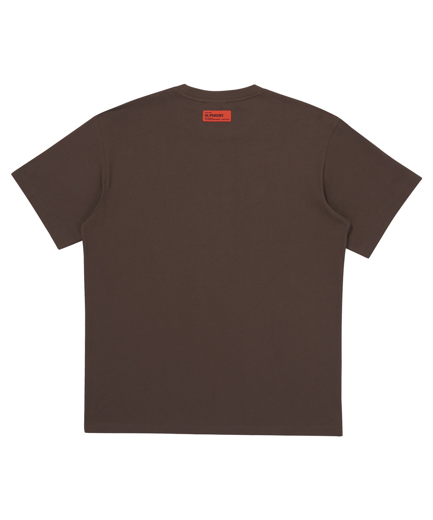 Gold Rush T-Shirt - Superdry Singapore