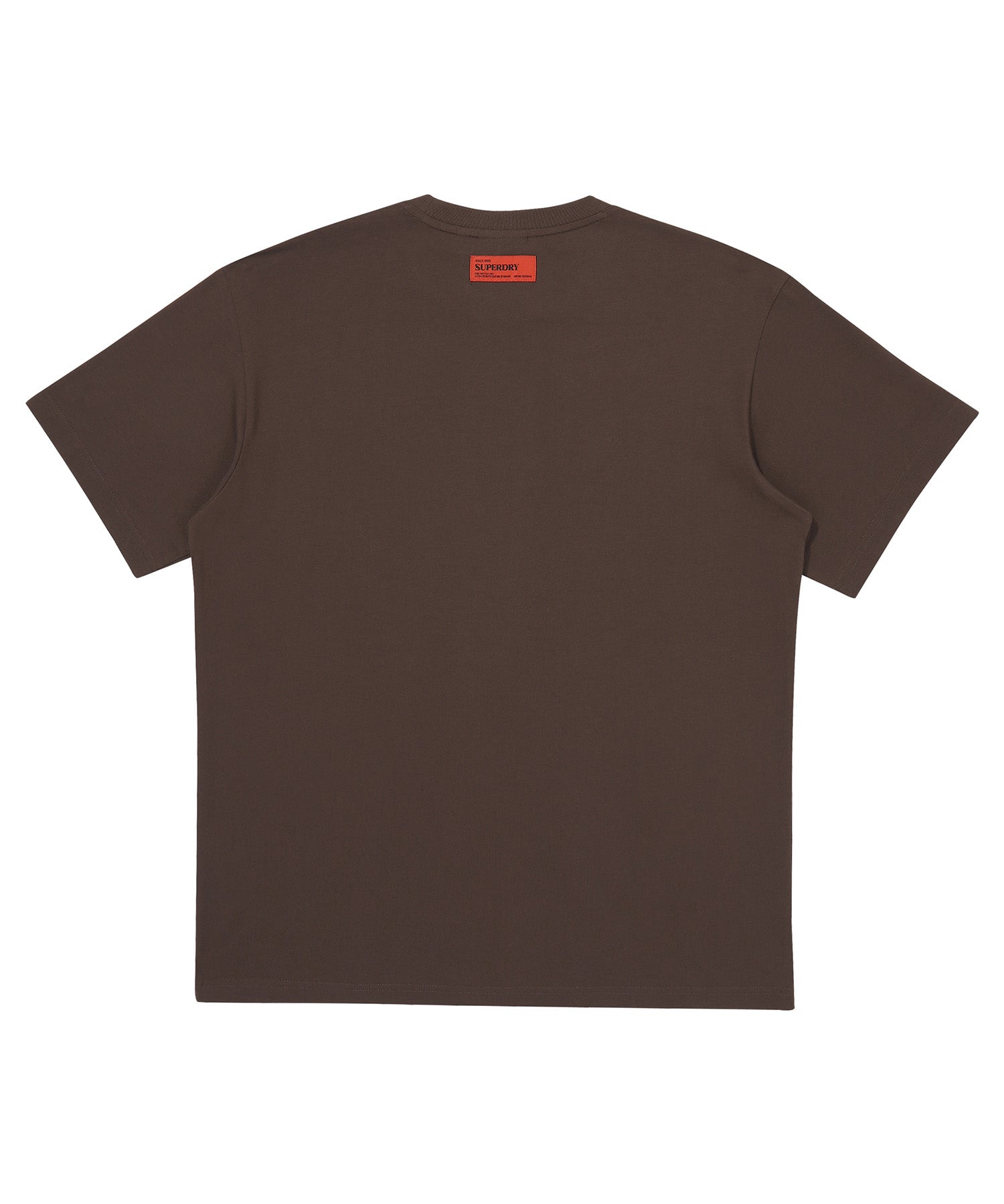 Gold Rush T-Shirt - Superdry Singapore