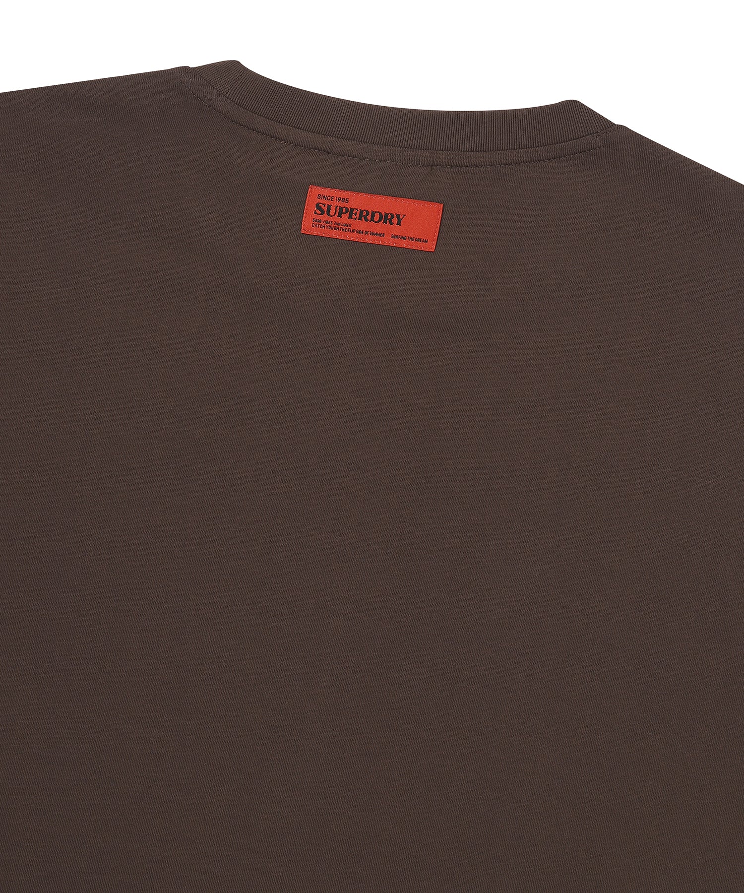 Gold Rush T-Shirt - Superdry Singapore