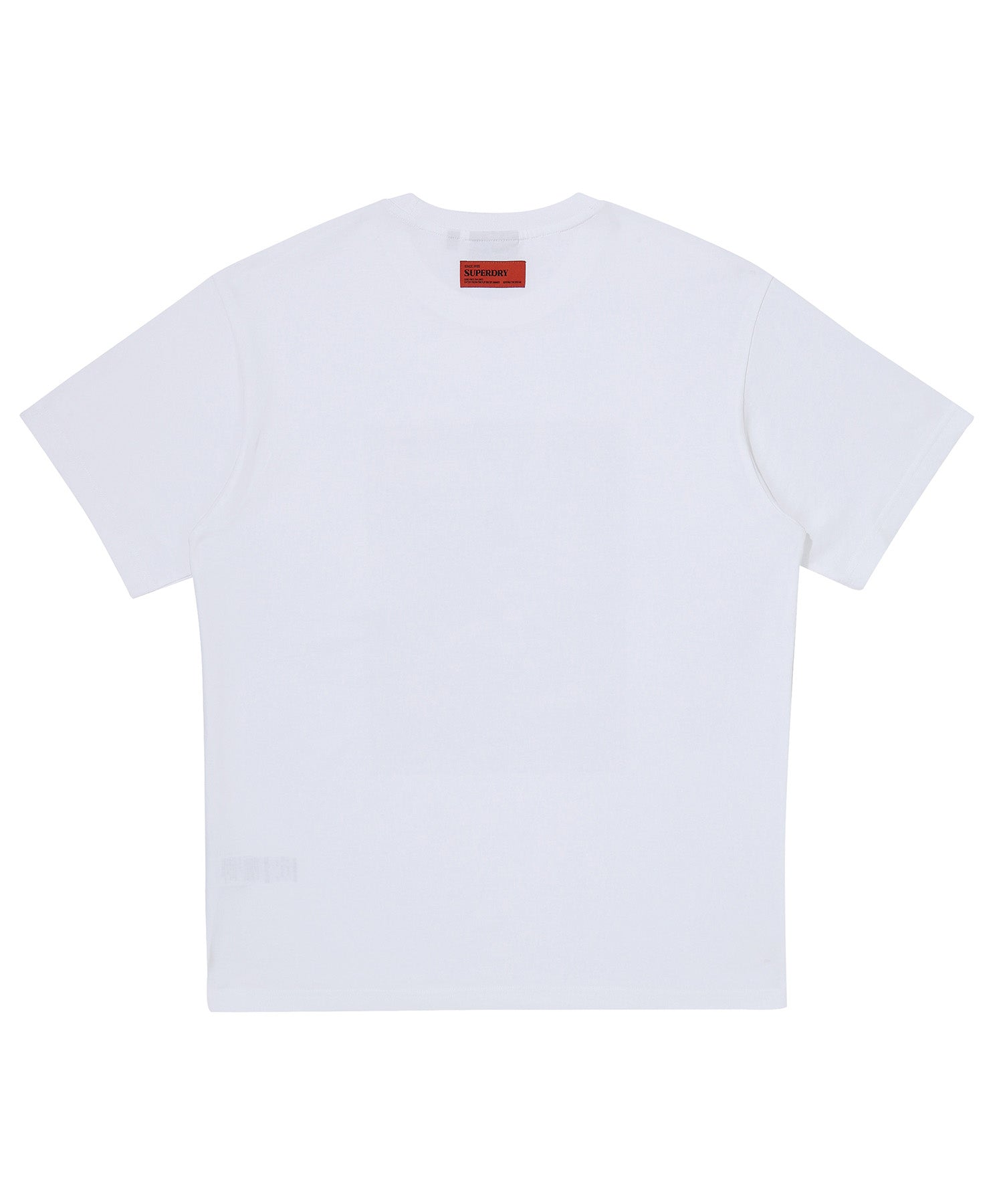 Gold Rush T-Shirt - Superdry Singapore